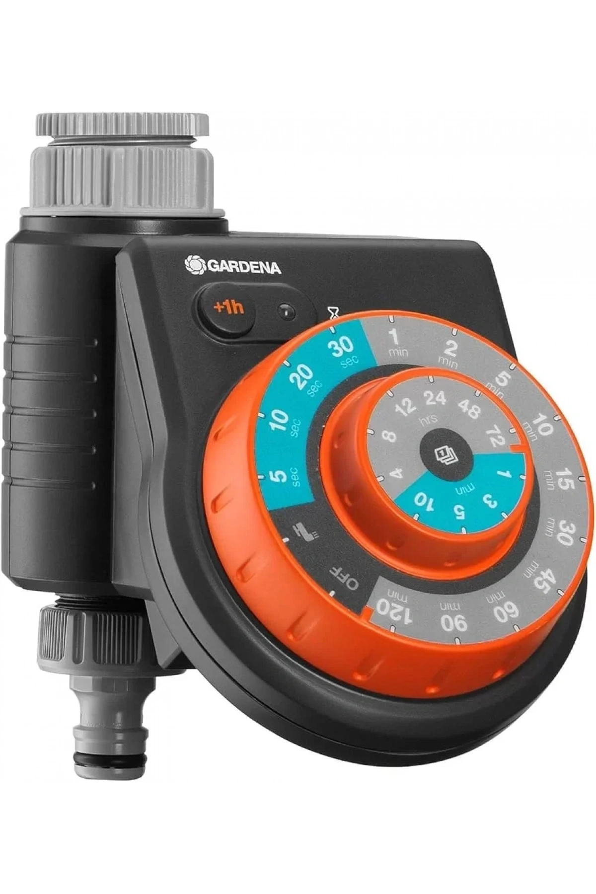 Gardena 01888-20 Easy Plus Sulama Bilgisayarı Zamanlayıcı