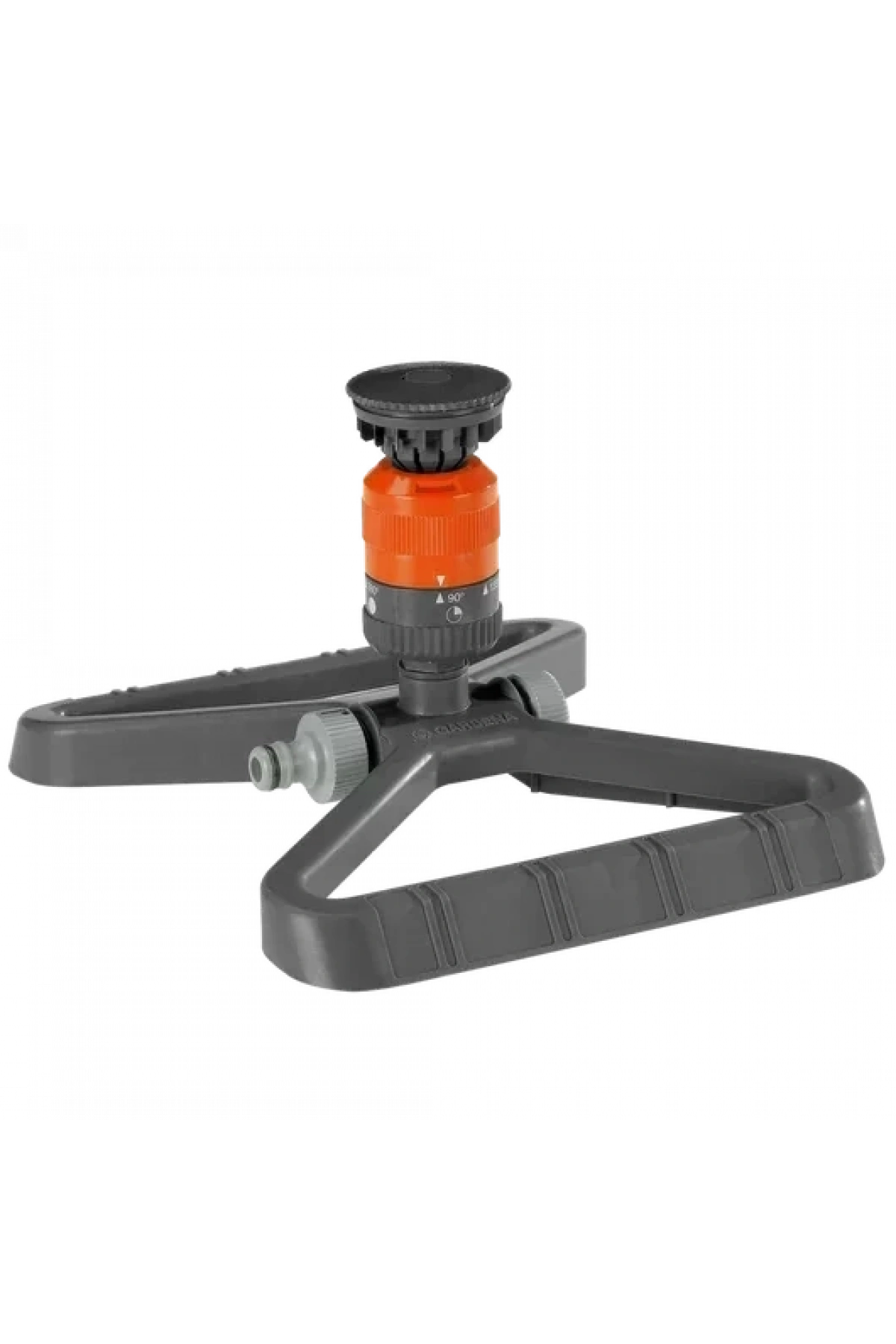 Gardena 01948-29 Comfort Dairesel Fıskiye Vario