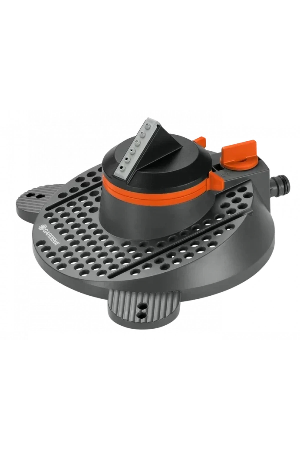 Gardena 02065-29 Comfort Kısmi ve Tam Dairesel Yağmurlama Sistemi Tango