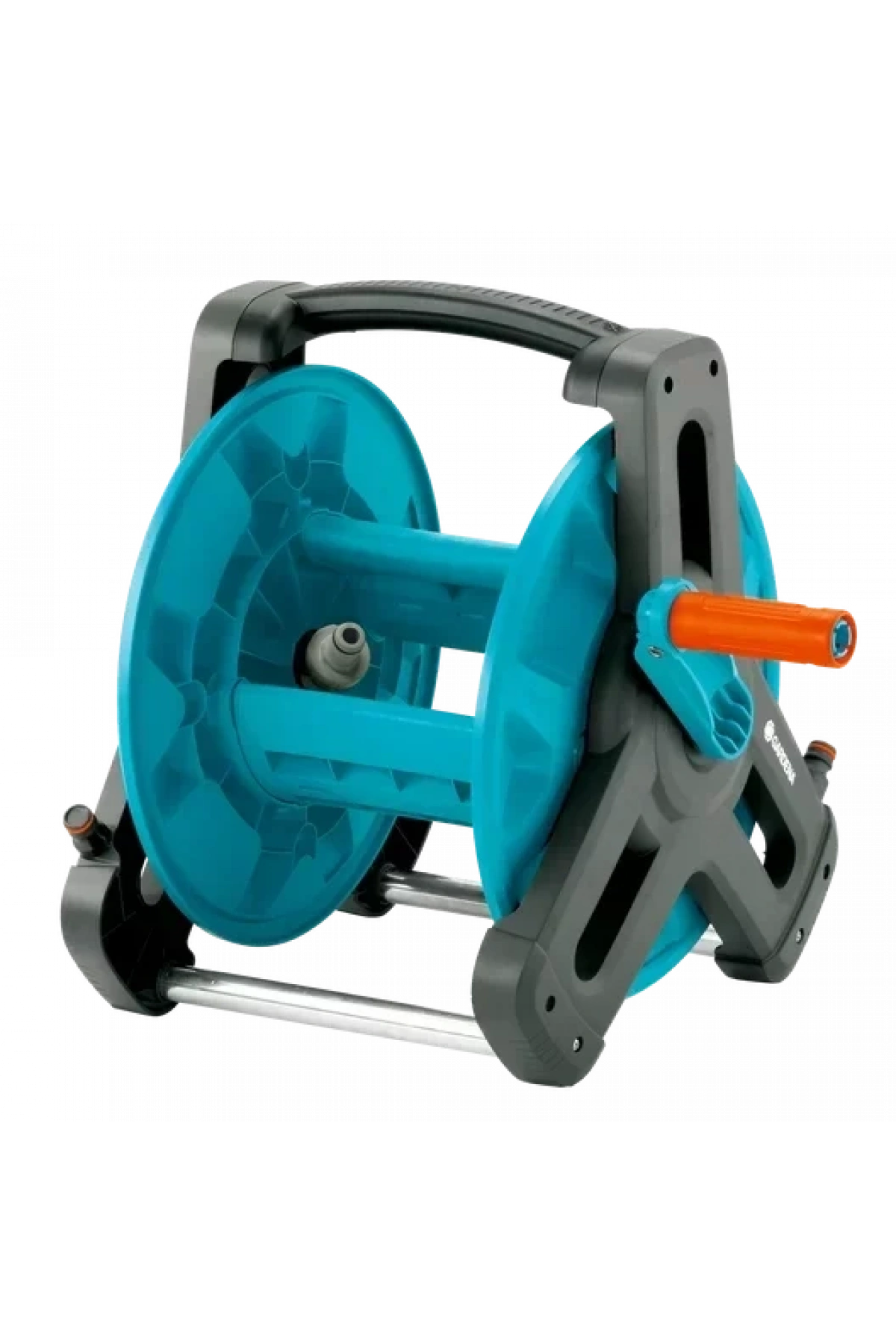 Gardena 08007-20 Hortum Makarası Classic