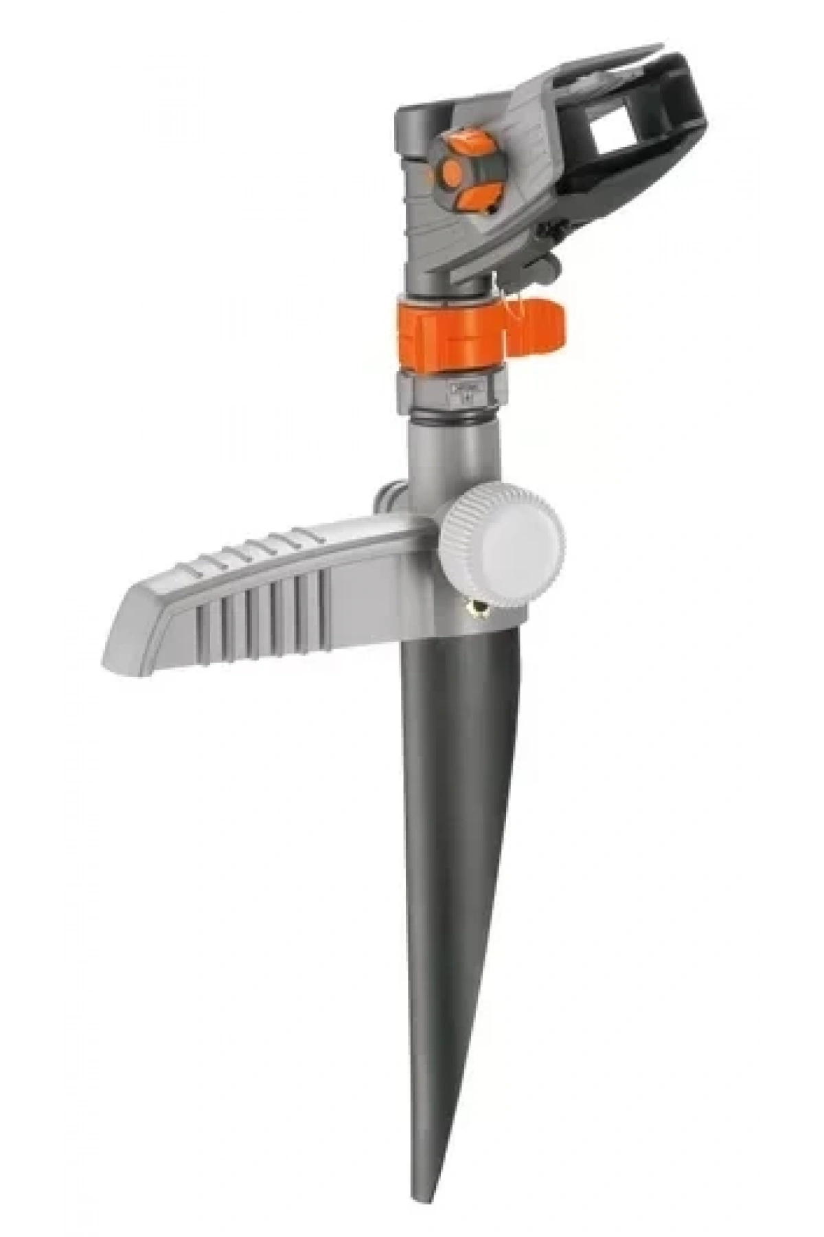 Gardena 08141-20 Comfort Tam-Kısmi Dairesel Atmalı Fıskiye