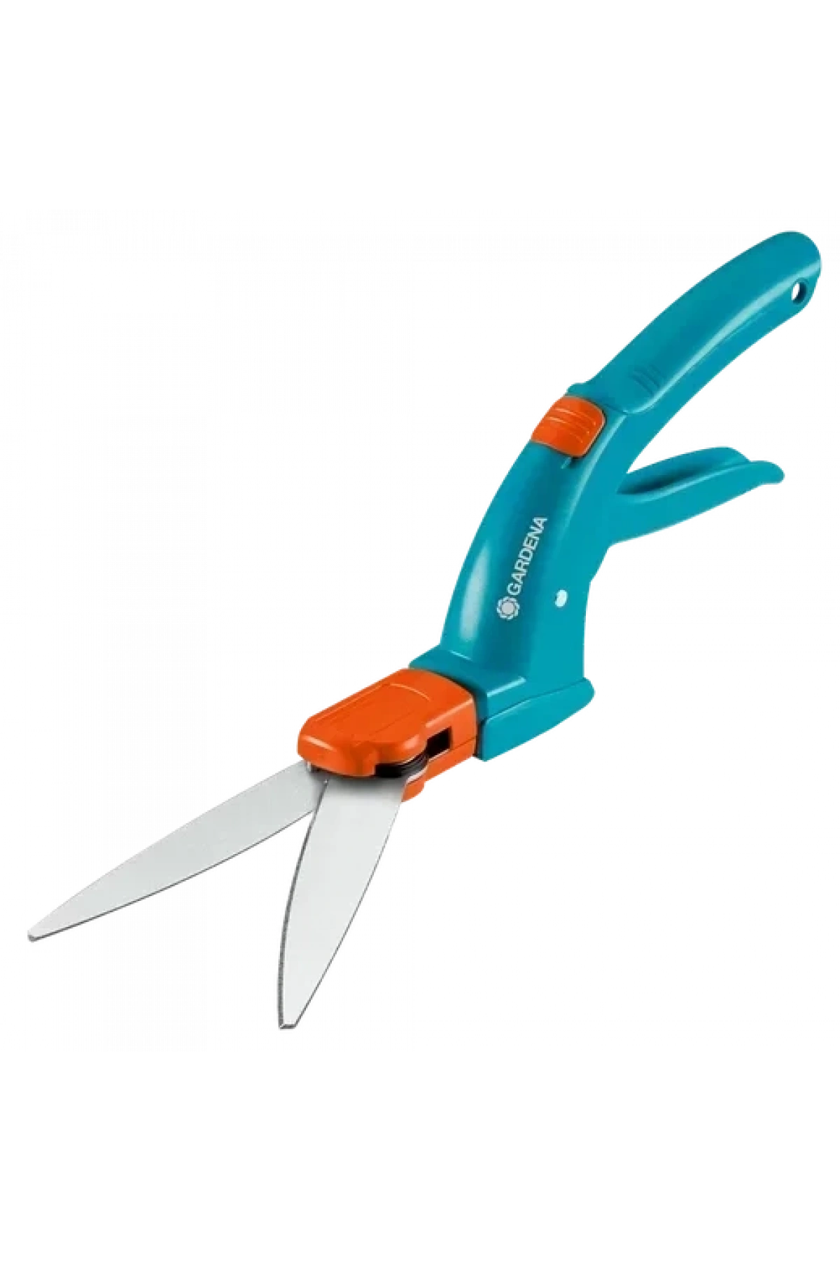 Gardena 08731-20 Çim Makası Dönebilen Sap Classic