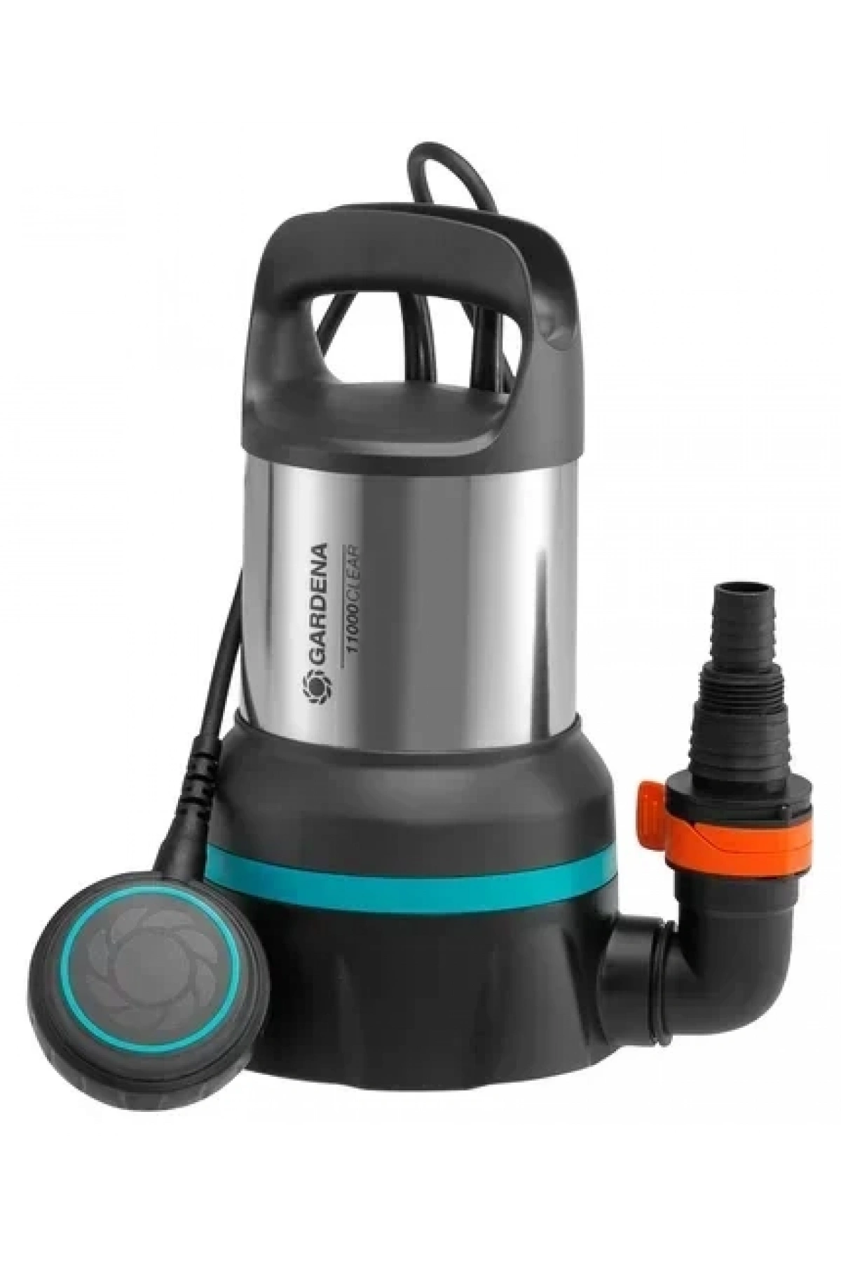 Gardena 09032-20 Temiz Su Dalgıç Pompası 11000