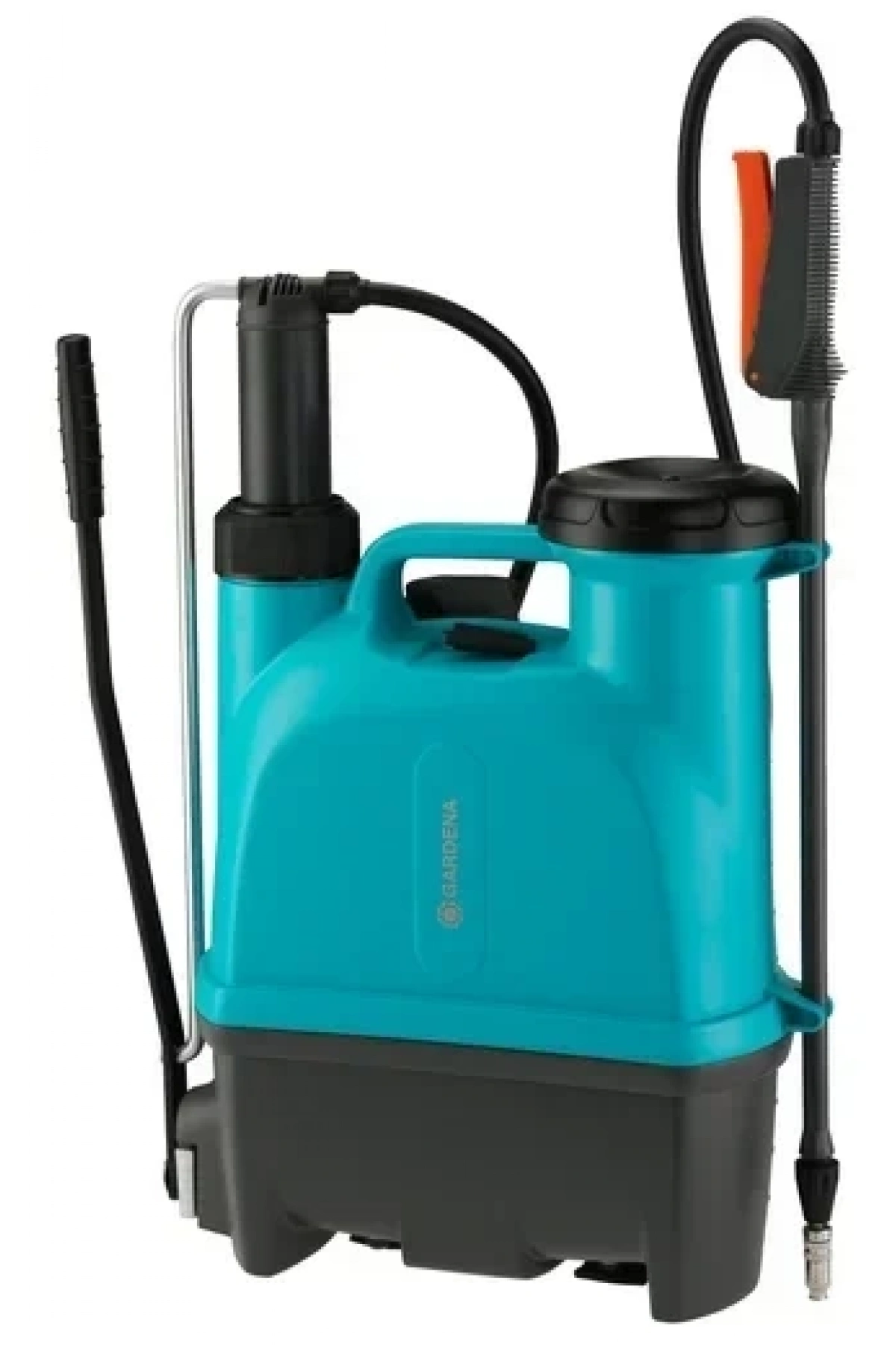 Gardena 11140-20 Sırt Çantası Püskürtücü 12L Plus İlaçlama Pompası