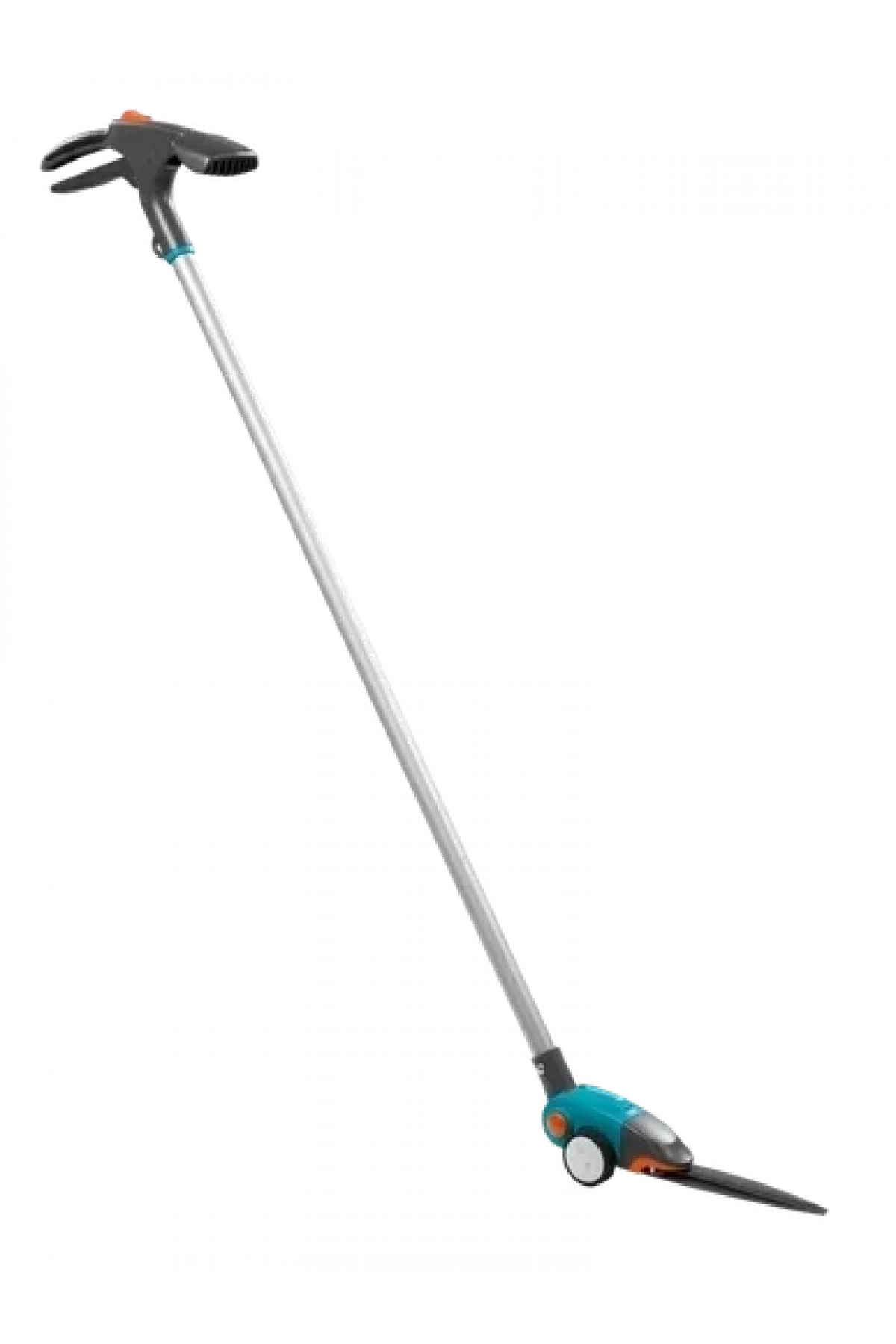 Gardena 12100-20 Uzun Saplı Çim Makası Comfort