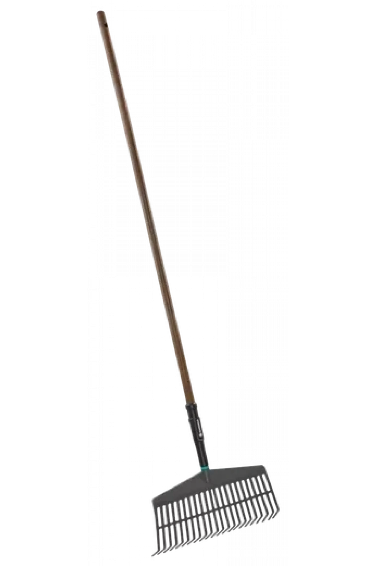 Gardena 17105-20 Nature Line Çim Tırmığı