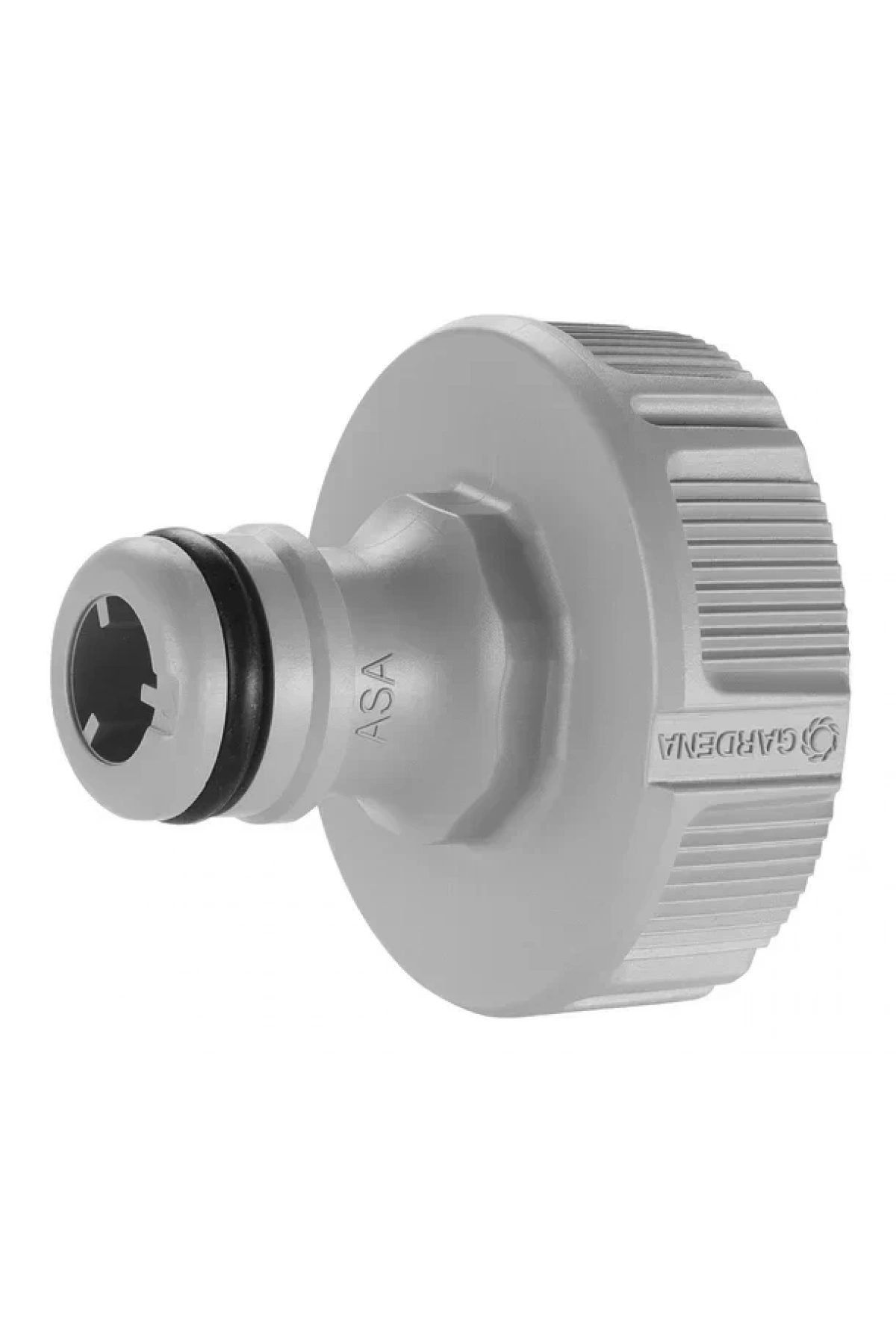 Gardena 18222-50 Musluk Bağlantısı 33.3 mm (1)