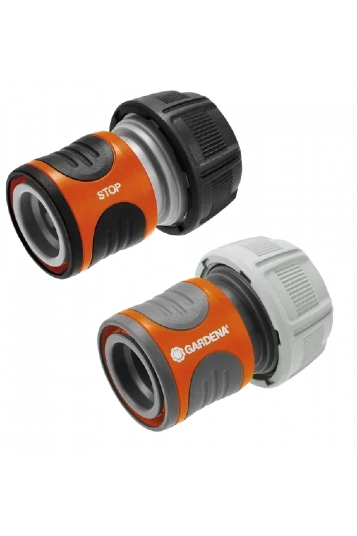 Gardena 18275-20 Hortum Bağlantı Seti (3/4)