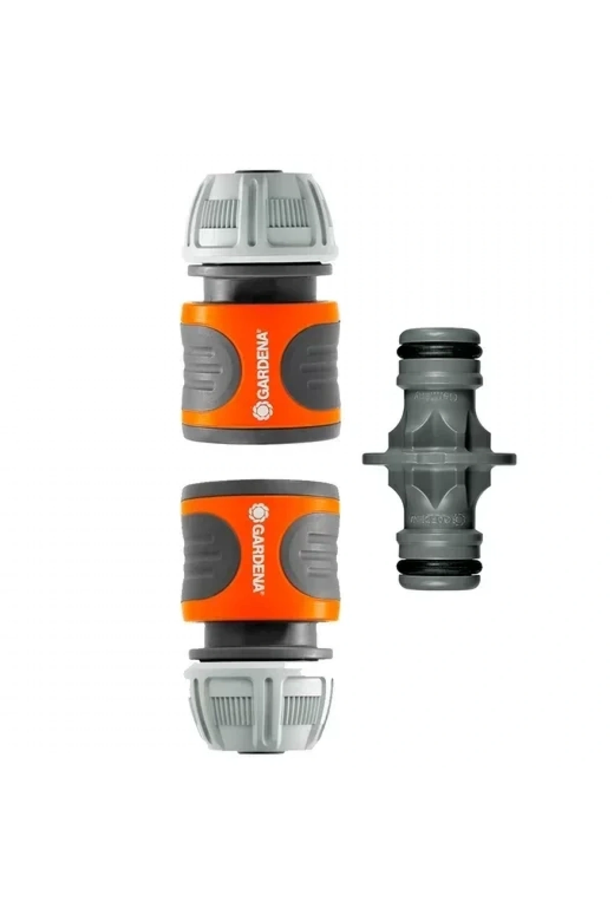 Gardena 18283-20 Bağlama Seti 13mm (1/2)