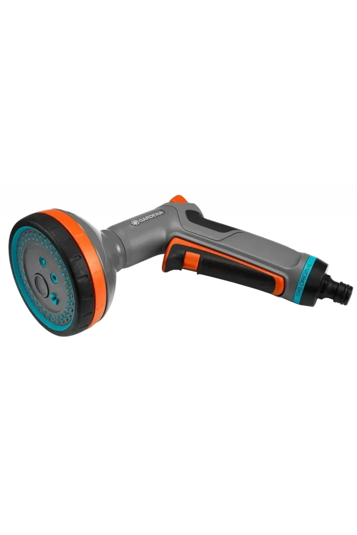 Gardena 18315-20 Comfort Çok Amaçlı Tabanca