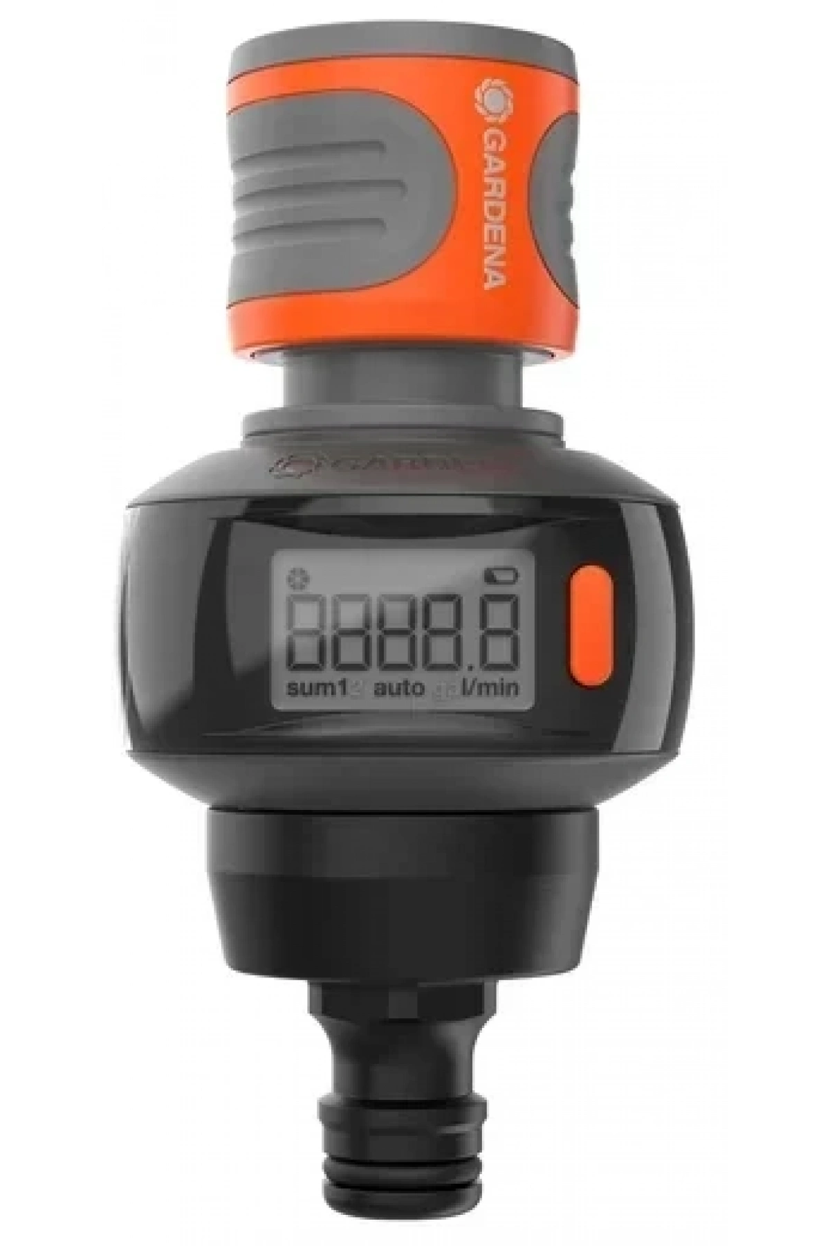 Gardena 18350-20 Su Sayacı AquaCount Su Tüketim Ölçme Cihazı