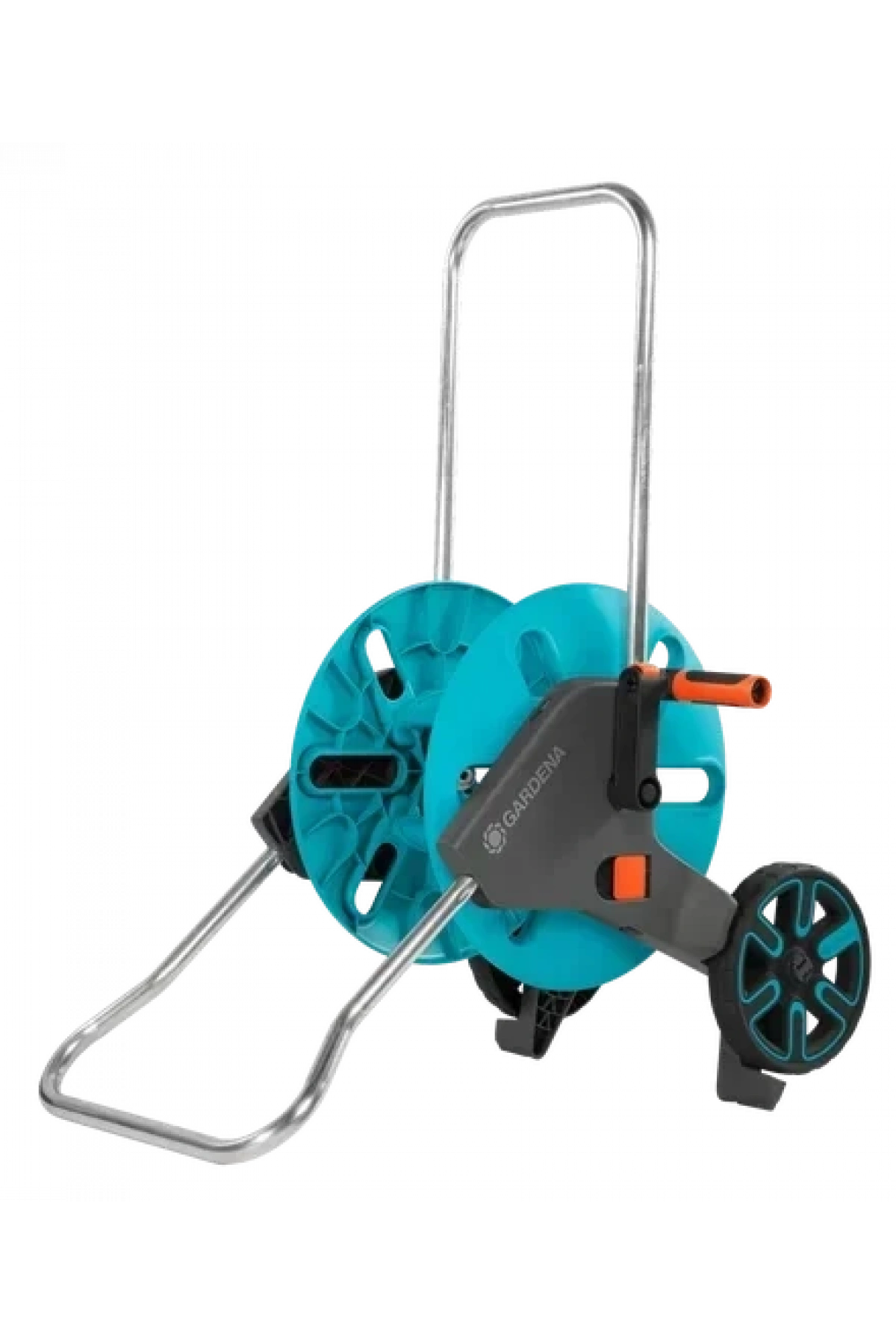 Gardena 18510-20 Hortum Arabası AquaRoll M Demonte