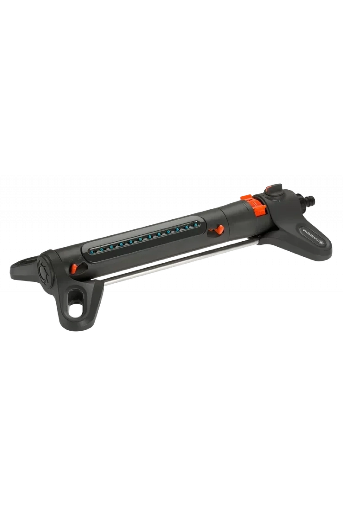 Gardena 18710-20 Salınımlı Fıskiye Aqua Zoom S