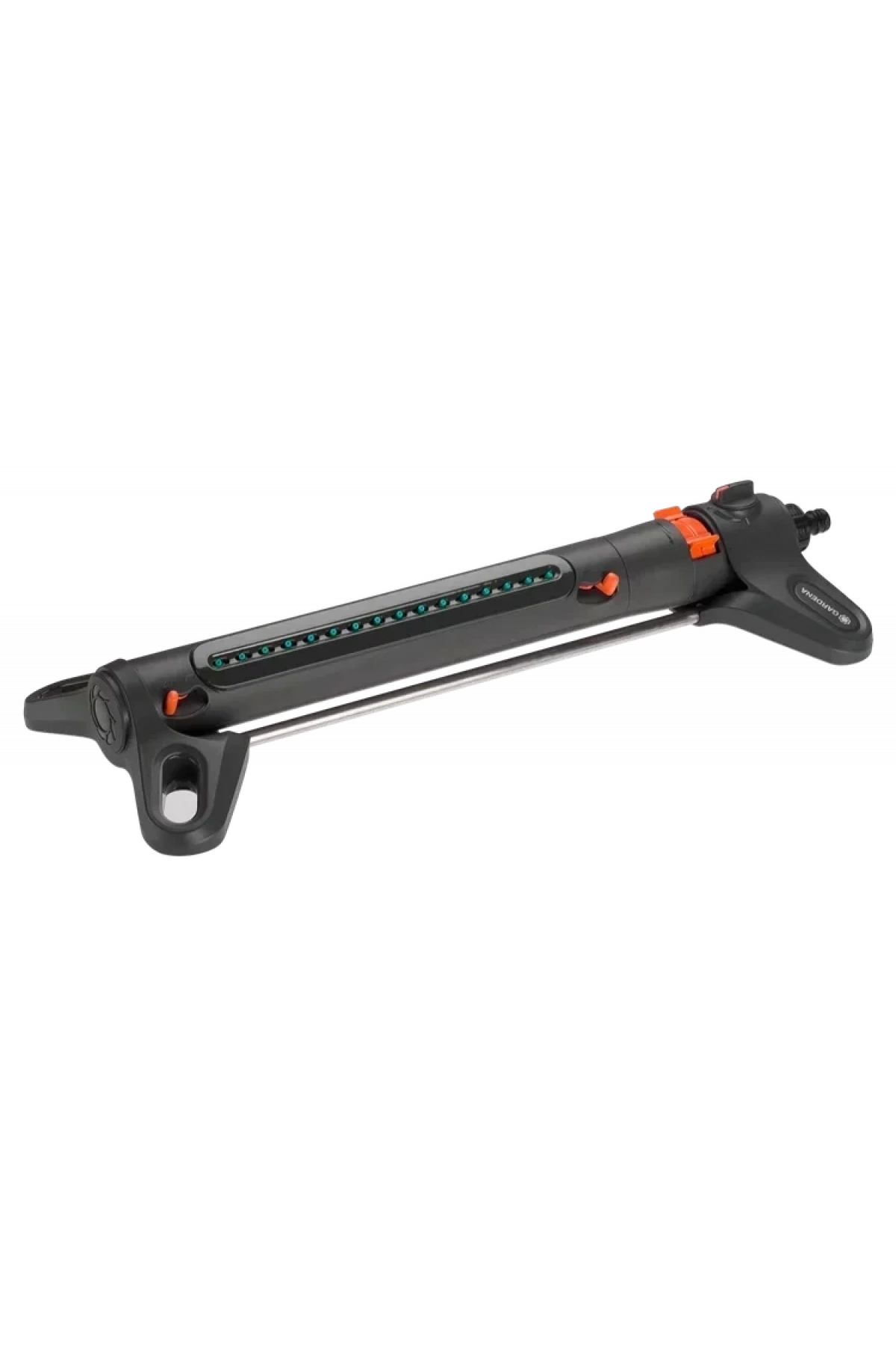 Gardena 18712-20 Salınımlı Fıskiye AquaZoom M