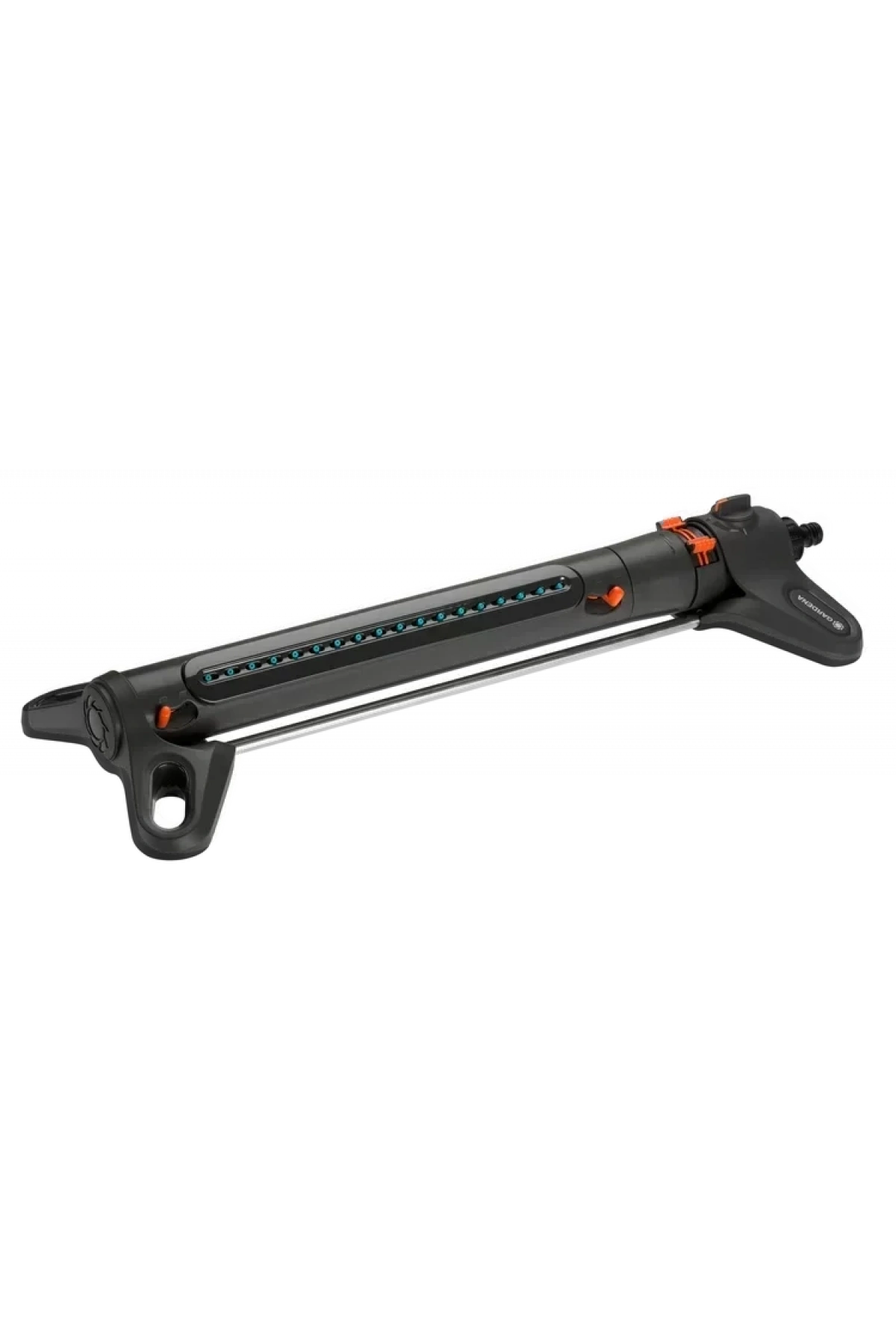 Gardena 18714-20 Salınımlı Fıskiye Aqua Zoom L