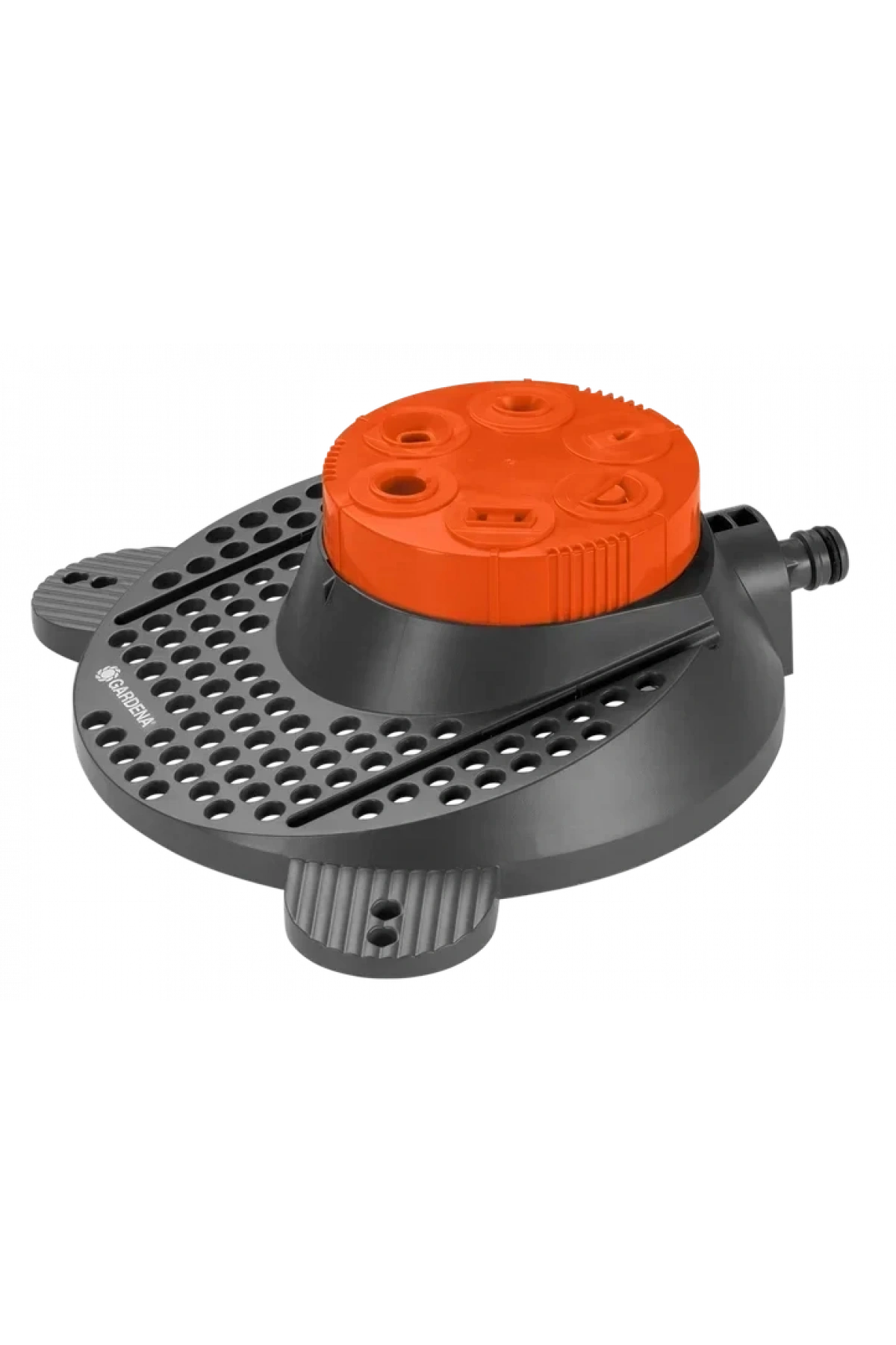 Gardena Classic 6 Şekilli Yağmurlama Sistemi Boogie