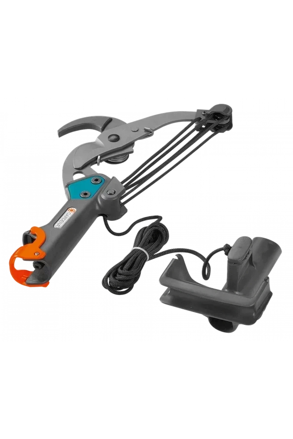 Gardena Combi System Örs Ağızlı Dal Makası