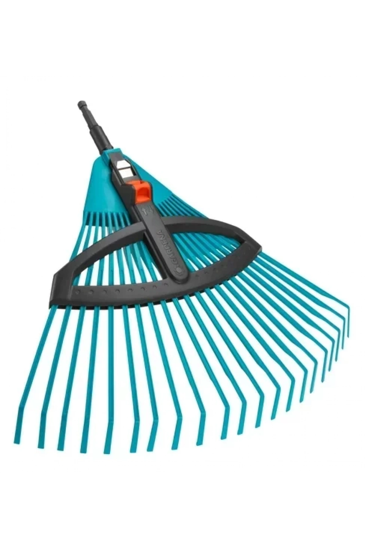 Gardena Combi System Plastik Ayarlanabilir Tırmık