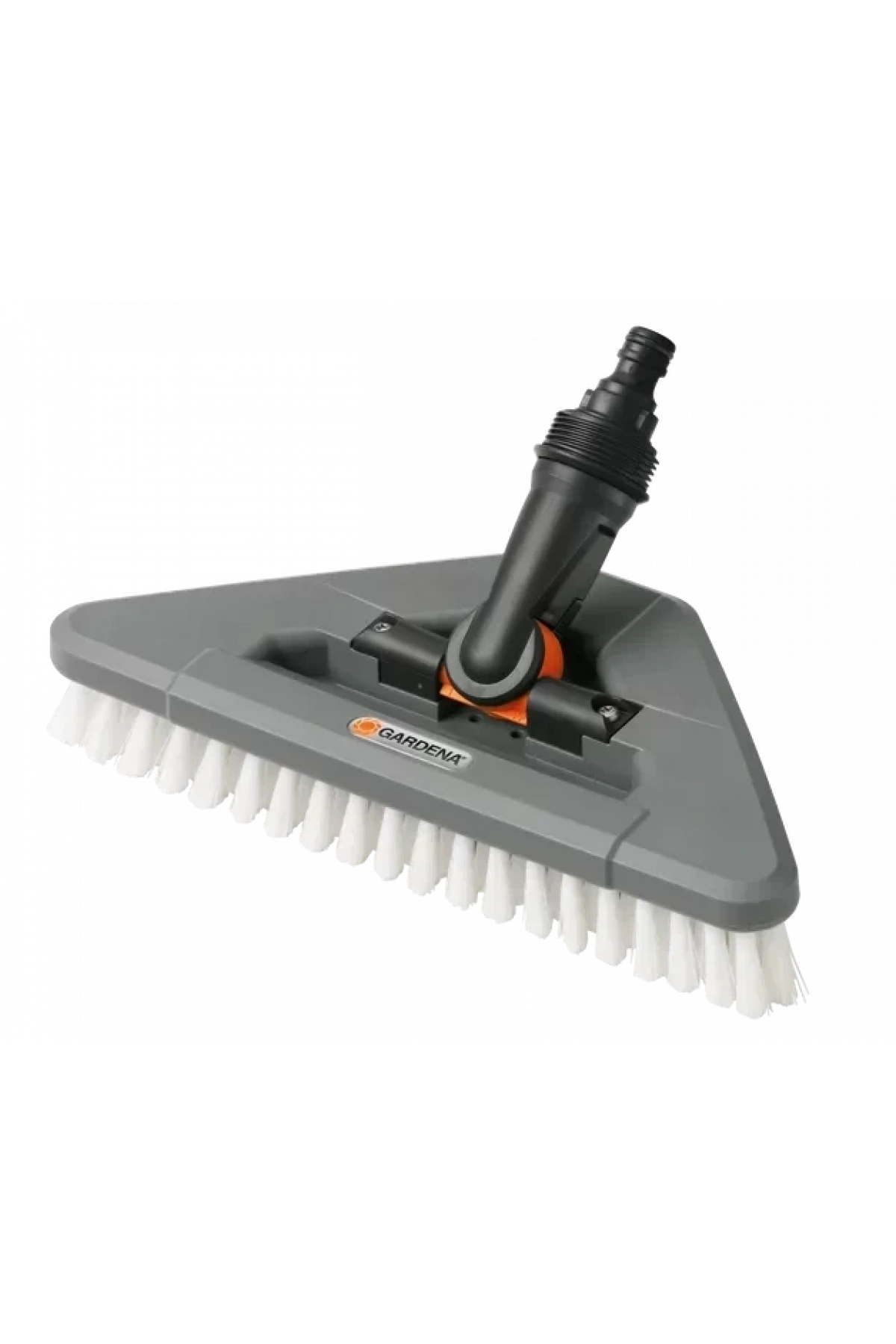 Gardena Dirsekli Ovalama Fırçası