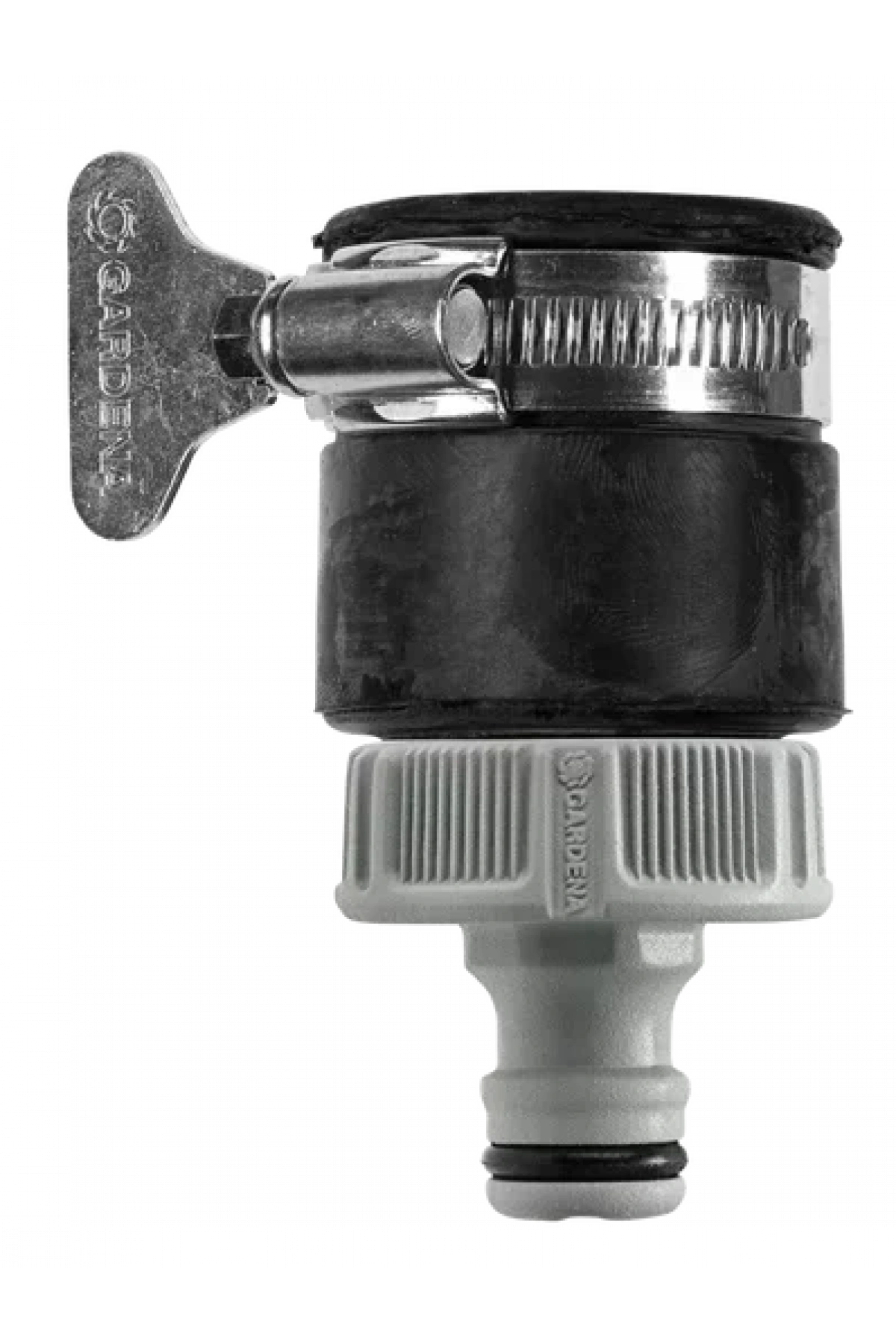 Gardena Dişsiz Musluk Bağlantısı 02907-20