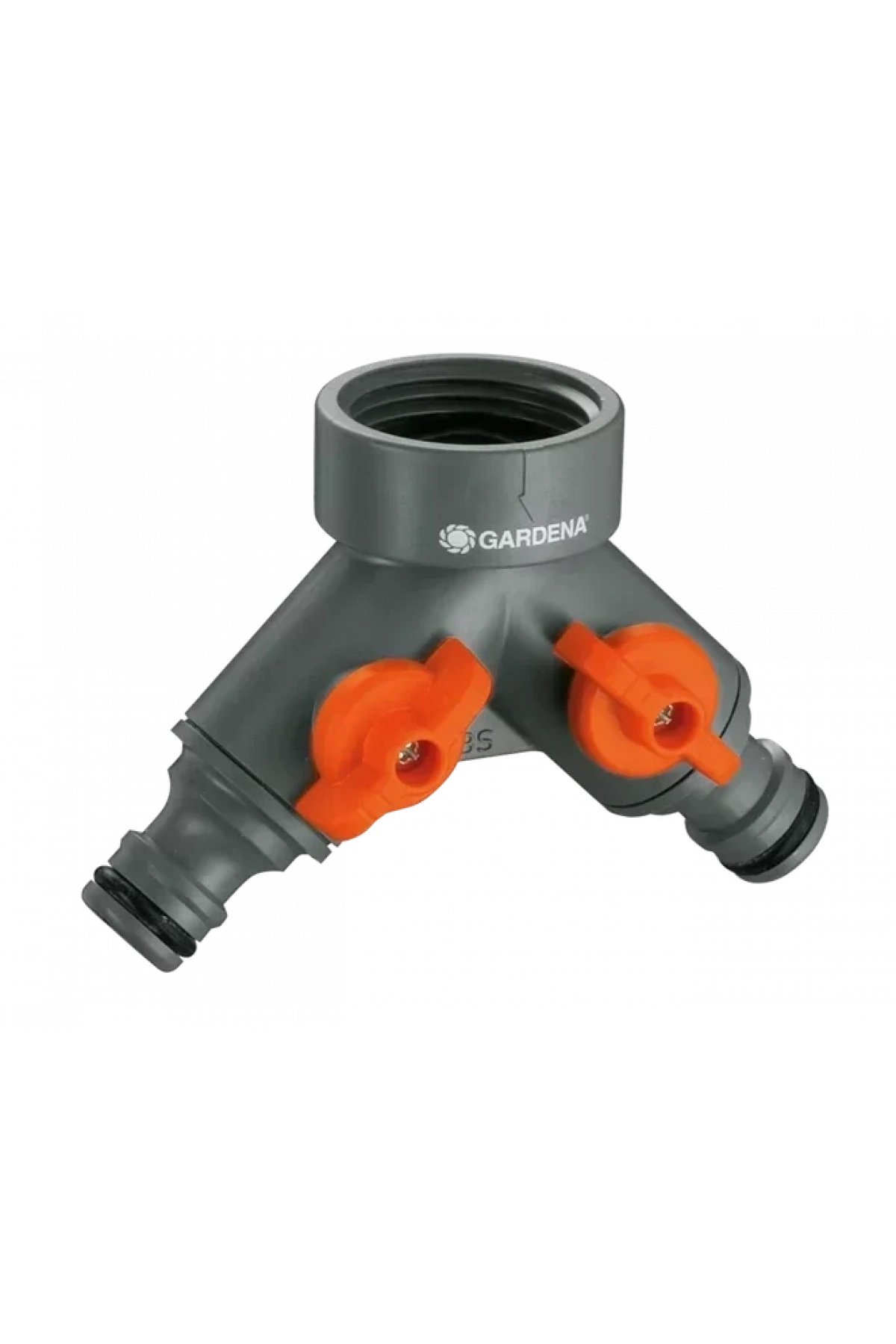 Gardena İkiz Musluk Bağlantısı