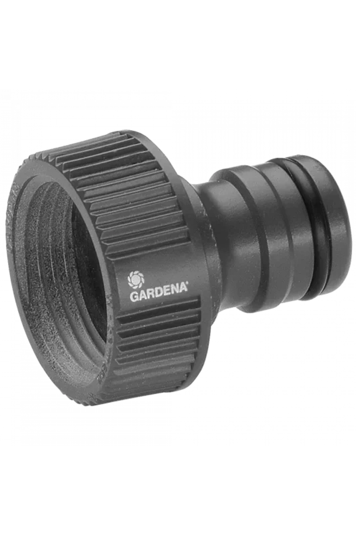 Gardena Profi System Dişli Musluk Bağlantısı