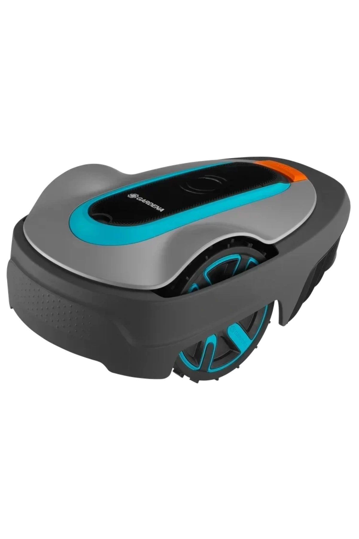 Gardena Robot Çim Biçme Makinesi Sileno City 500 m2