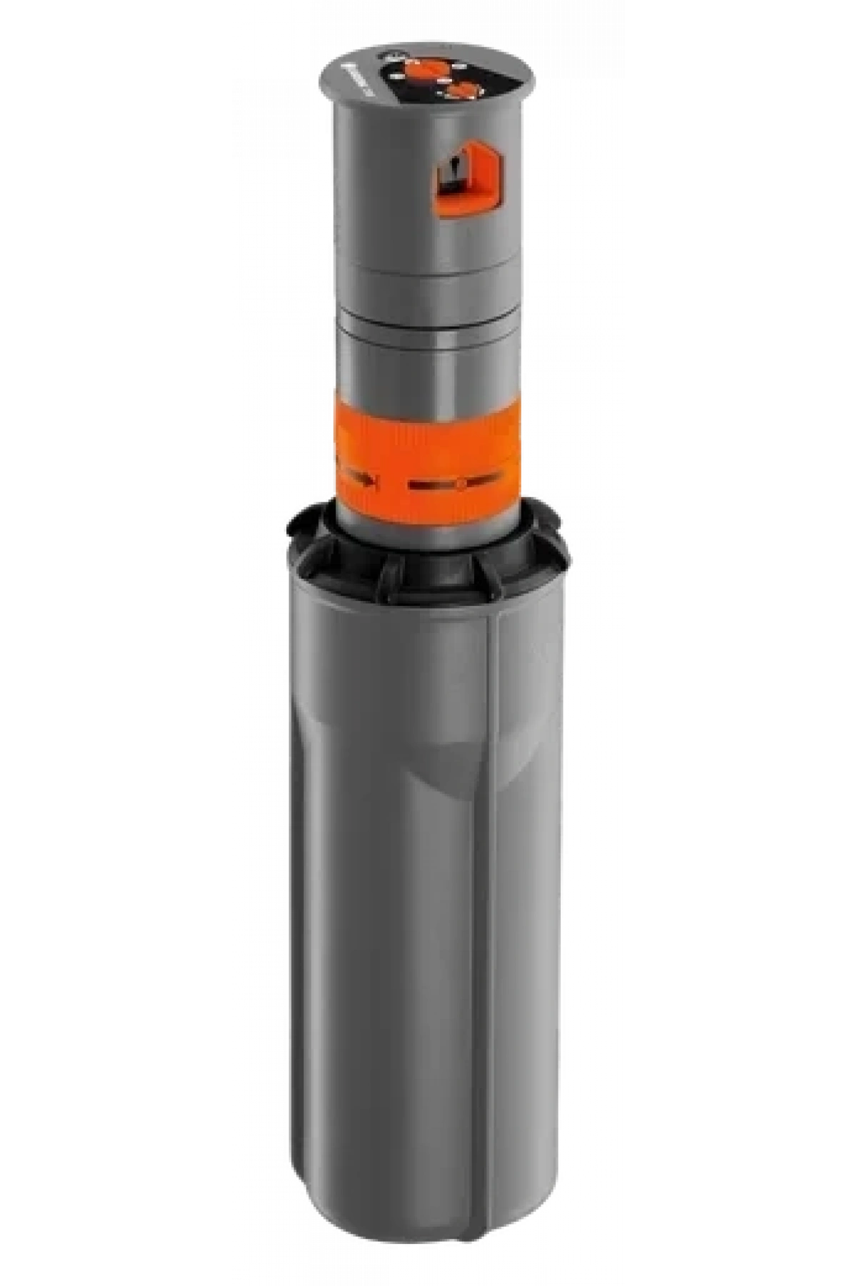 Gardena Turbo Tahrikli Pop-up Fıskiye T100