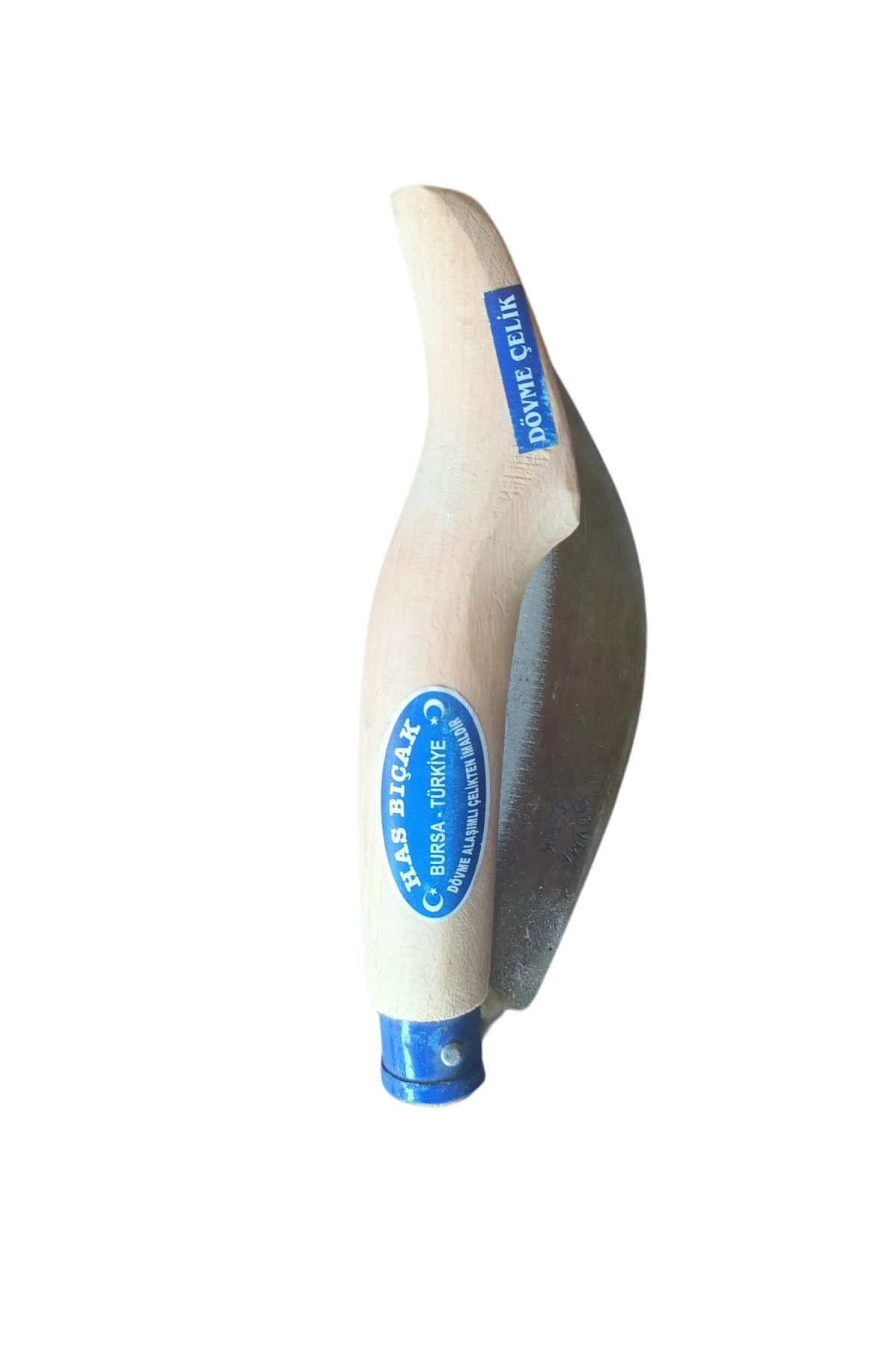 Has Bıçak Hasat Bıçağı Budama Bıçağı 34cm