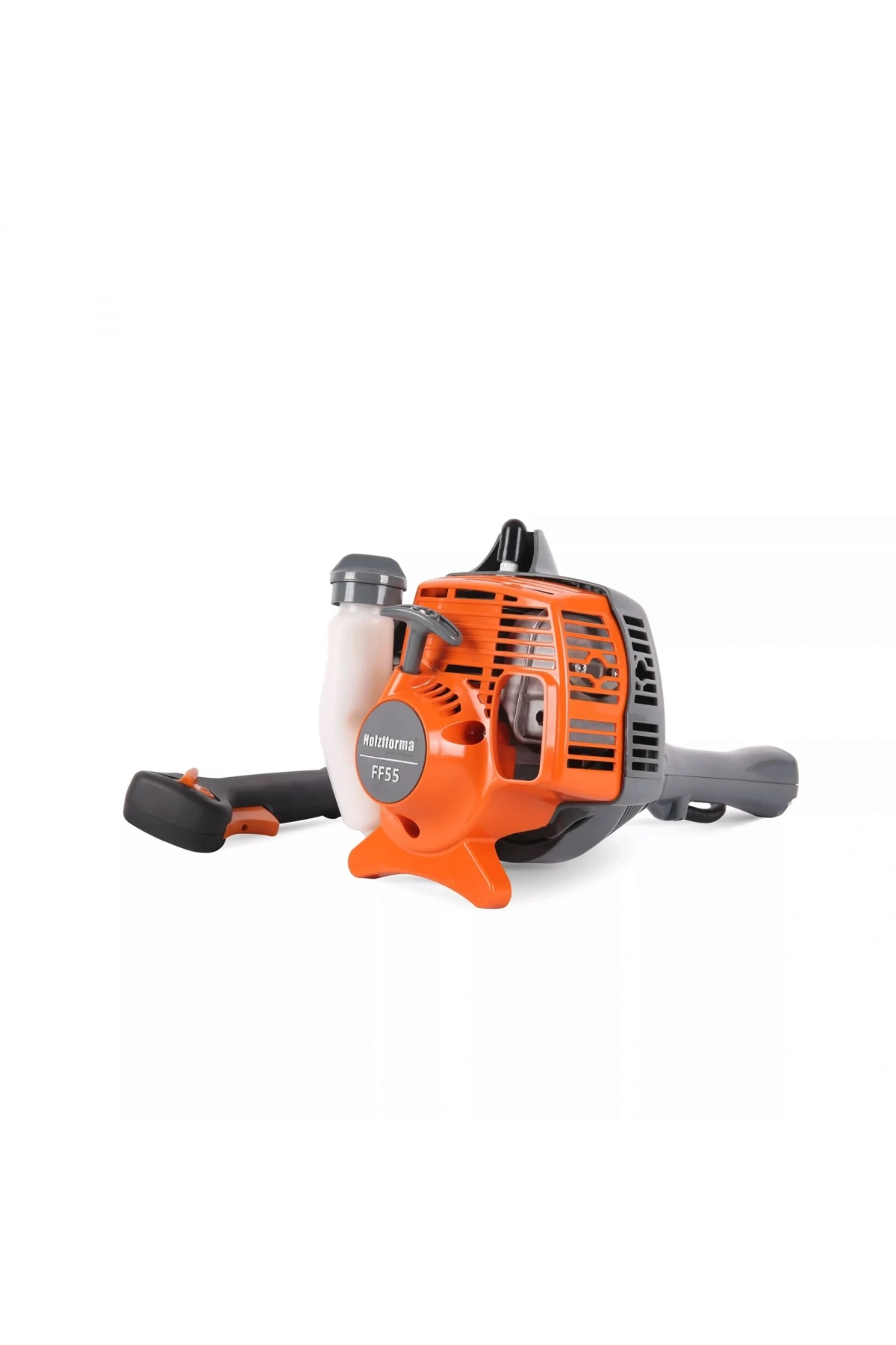 Holzfforma FF55 Motorlu Yan Tırpan 3,0 Hp Profesyonel Benzinli Tırpan