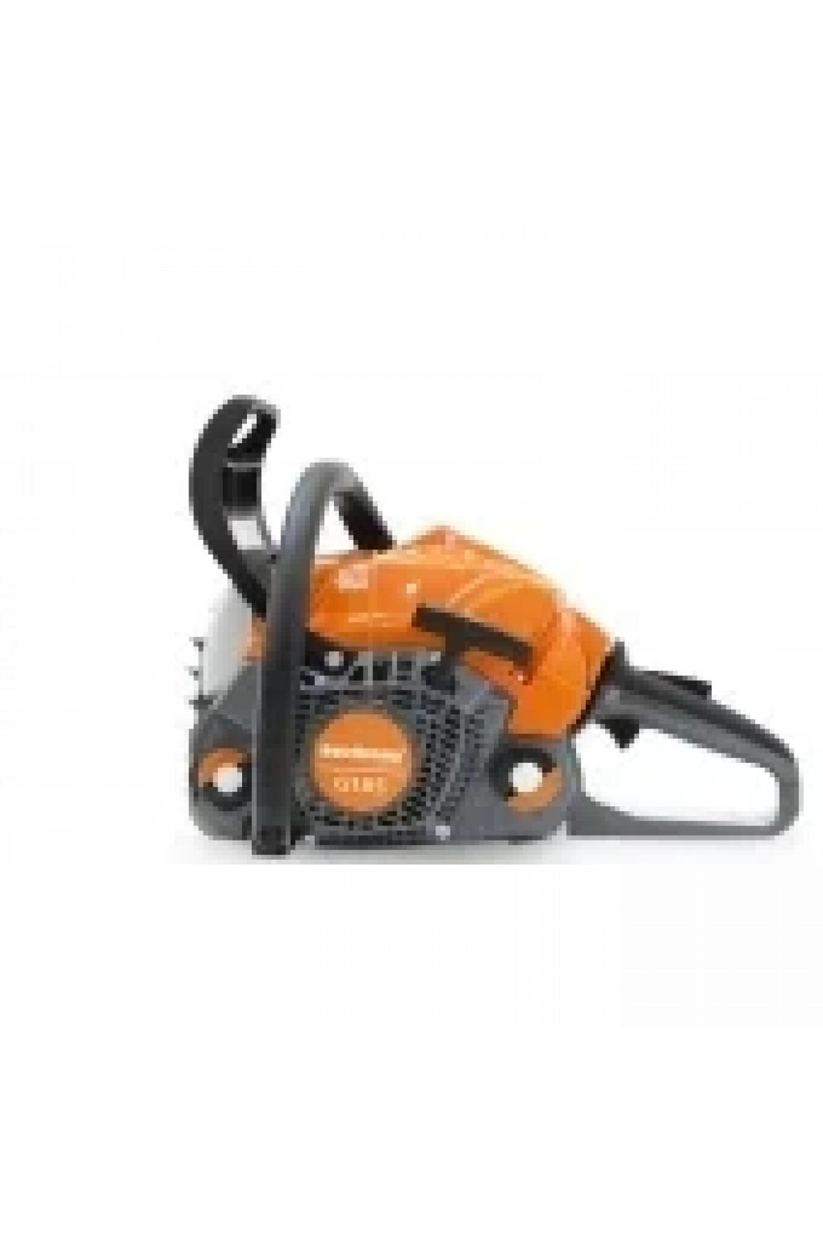 Holzfforma G185 Benzinli Motorlu Testere