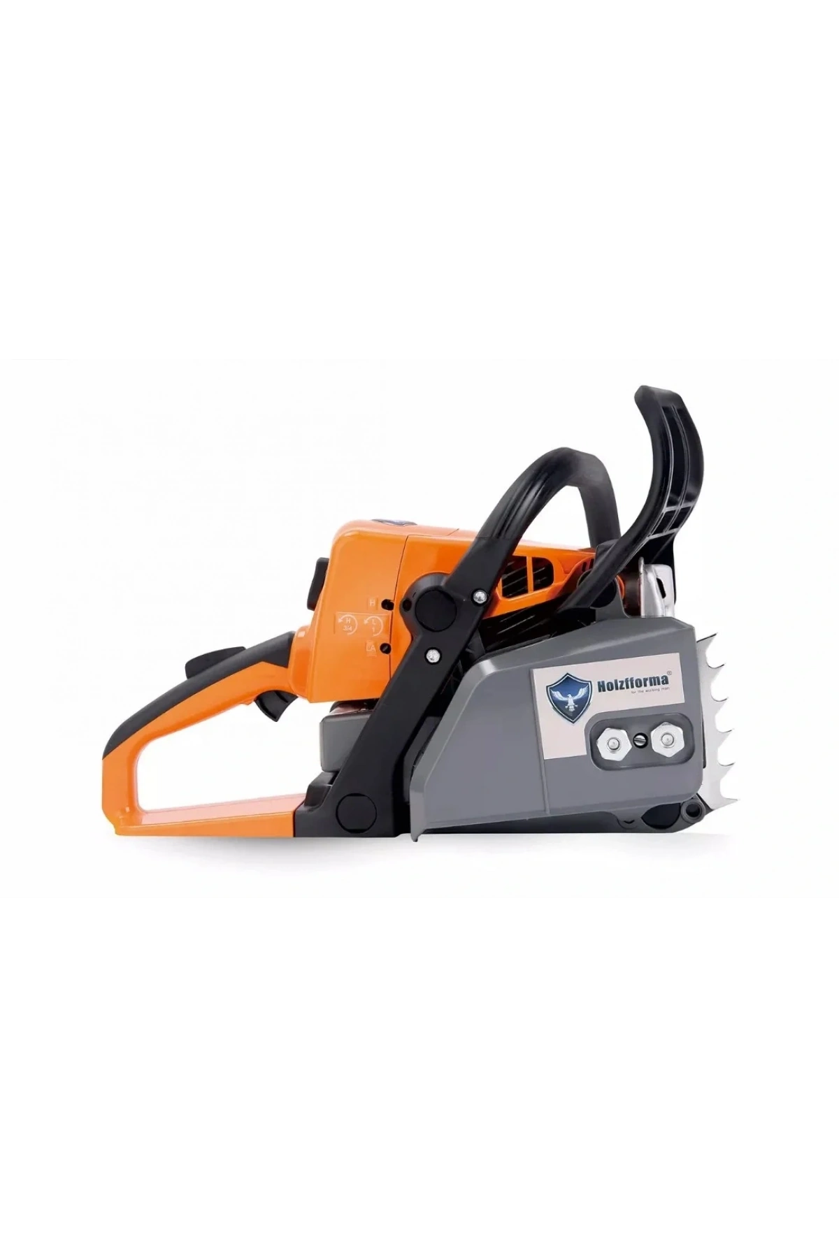 HOLZFFORMA G255E BENZİNLİ TESTERE