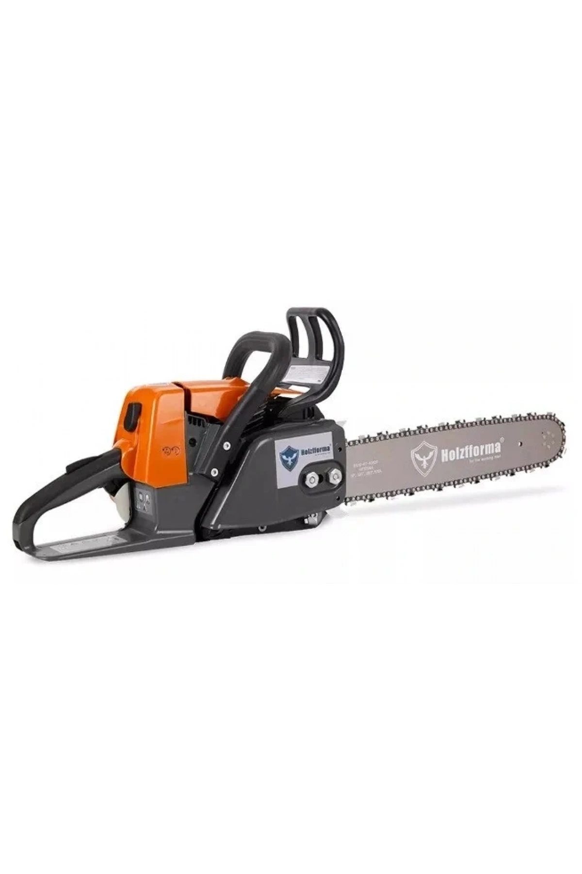 HOLZFFORMA G260 BENZİNLİ MOTORLU TESTERE