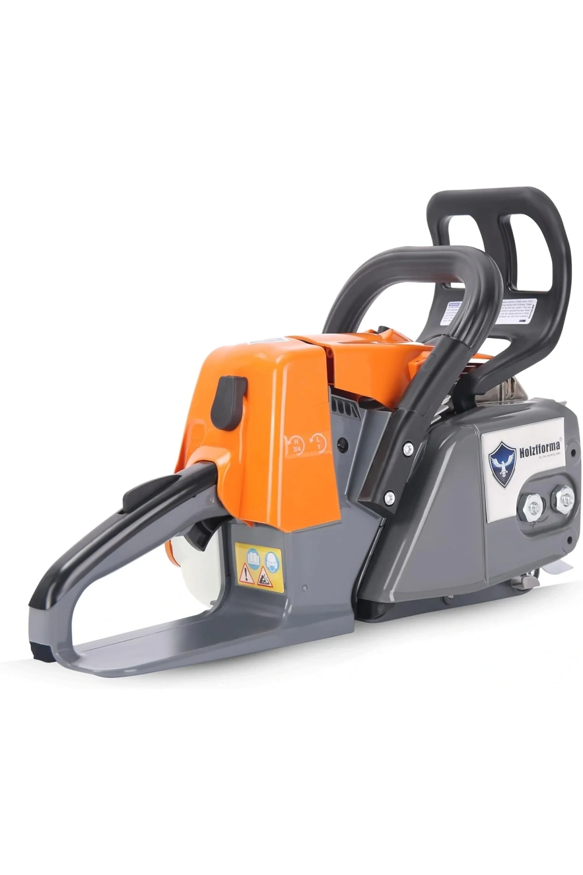 HOLZFFORMA G260 BENZİNLİ MOTORLU TESTERE