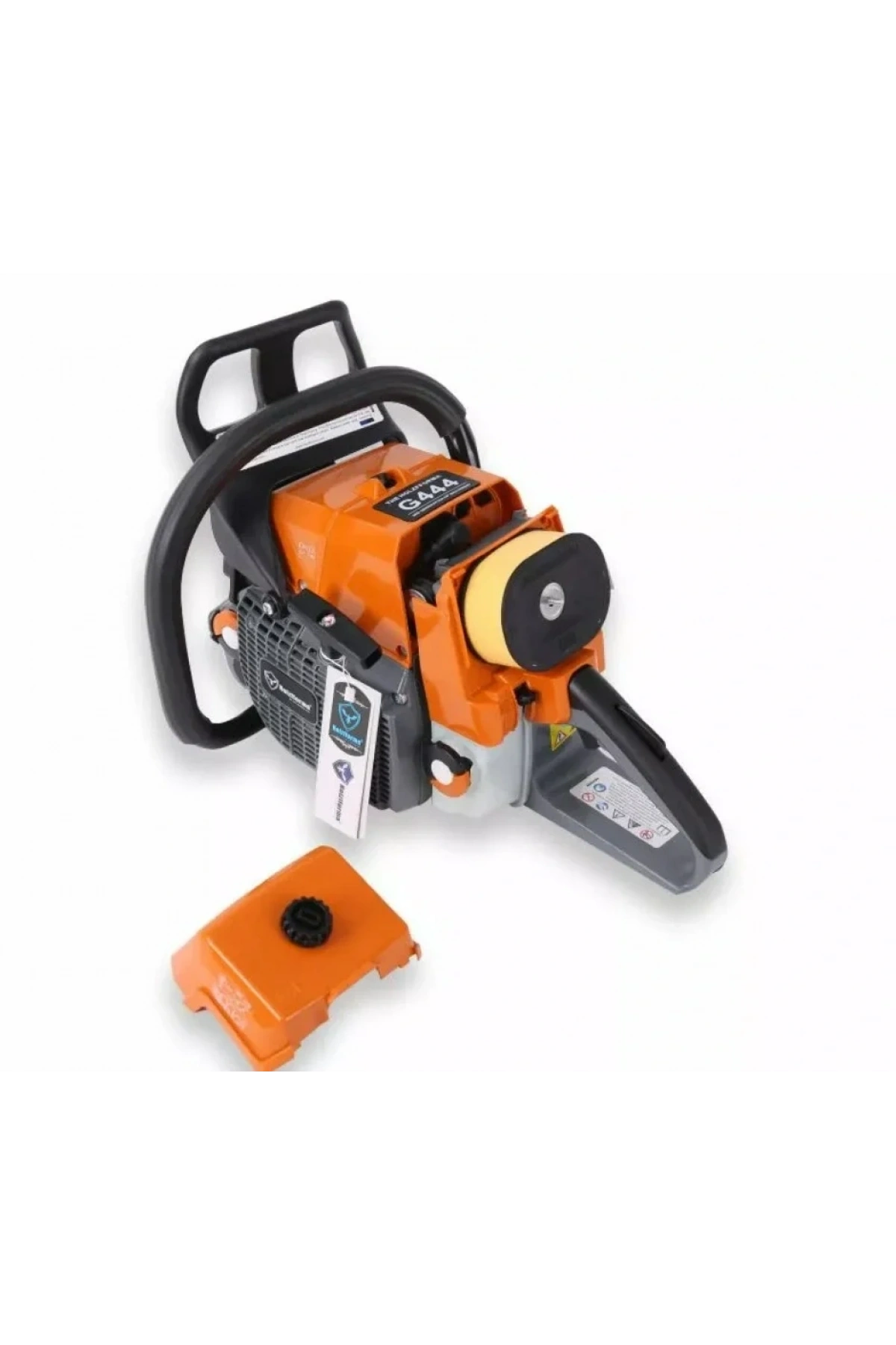 HOLZFFORMA G444 BENZİNLİ MOTORLU TESTERE