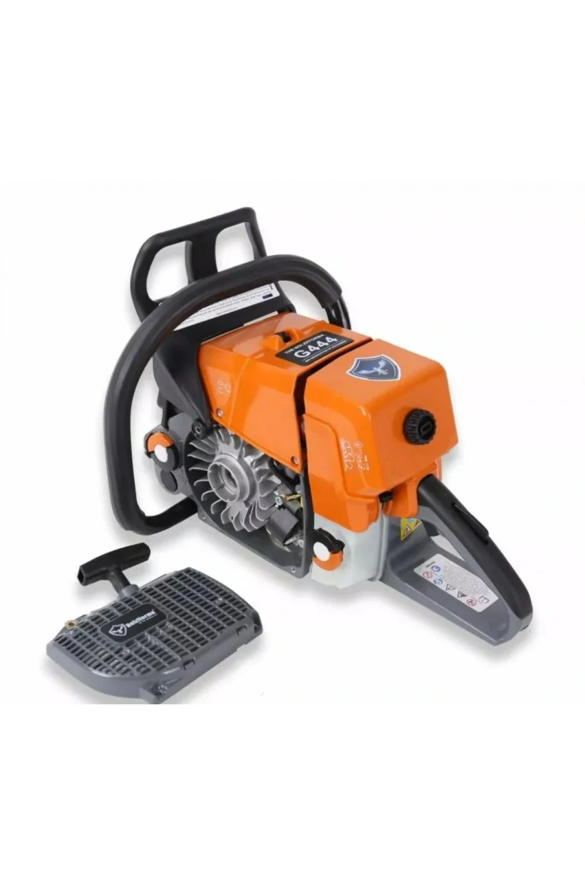 HOLZFFORMA G444 BENZİNLİ MOTORLU TESTERE