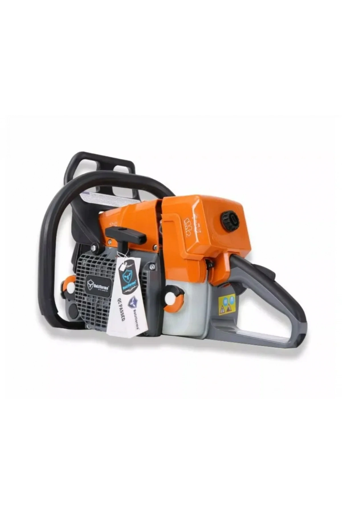 HOLZFFORMA G444 BENZİNLİ MOTORLU TESTERE