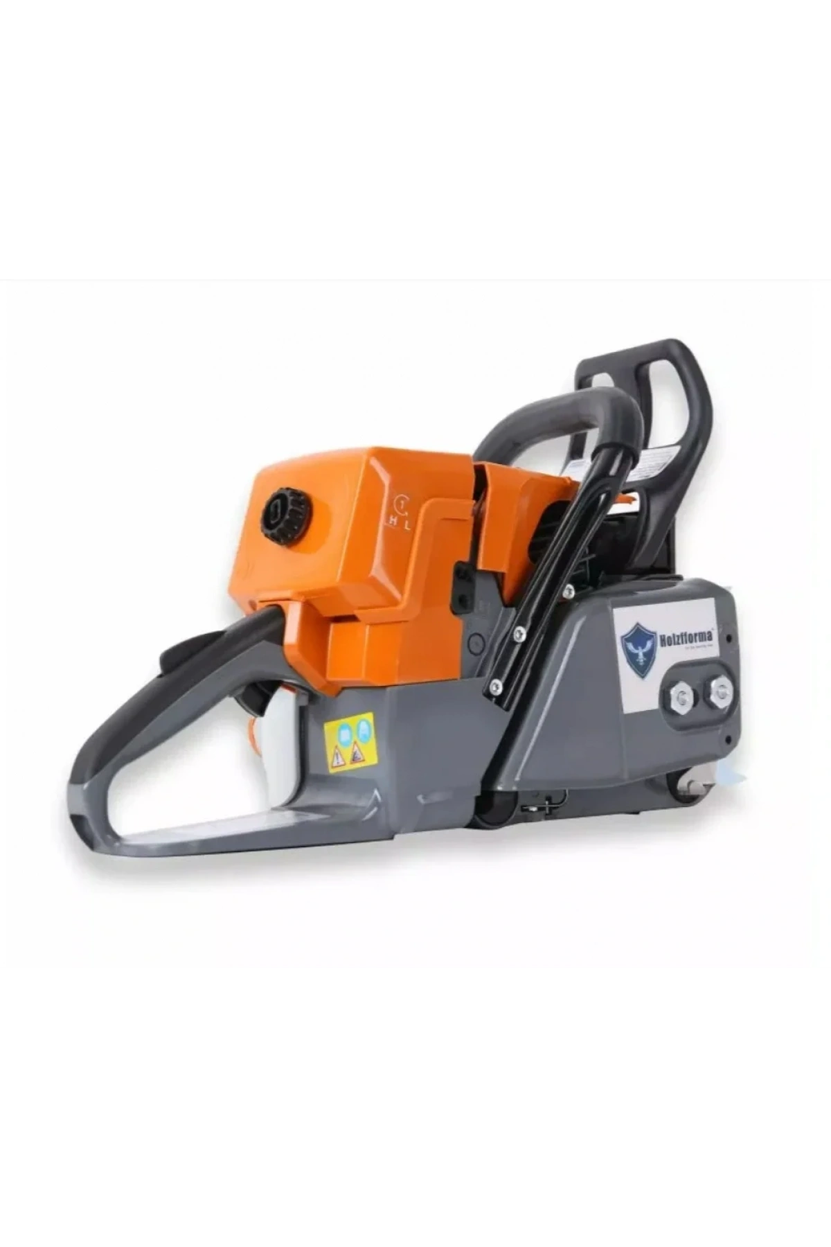 HOLZFFORMA G444 BENZİNLİ MOTORLU TESTERE