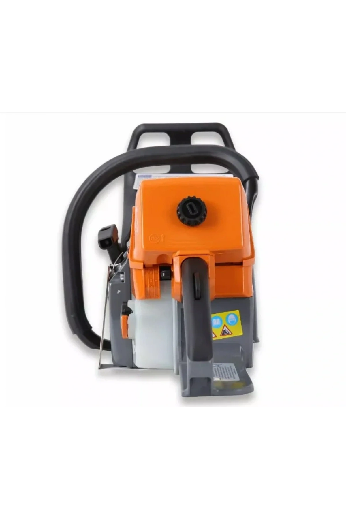 HOLZFFORMA G444 BENZİNLİ MOTORLU TESTERE