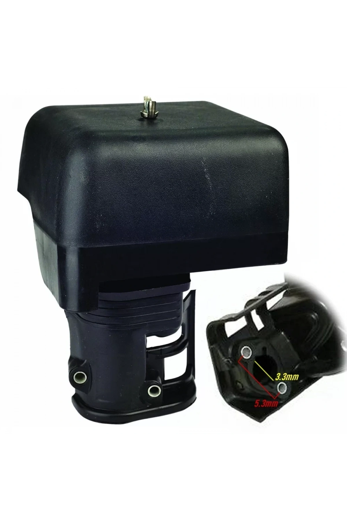 Honda Filtreli Hava Filtresi Komple Kutu Gx340/Gx390