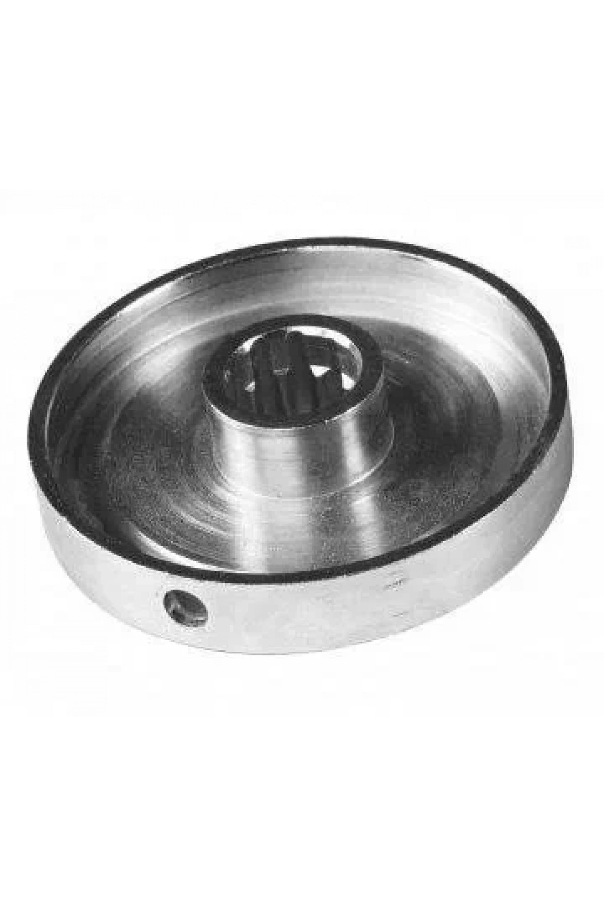 Husqvarna 253Rb/553Rbx Motorlu Tırpan Başlık Alt Pulu