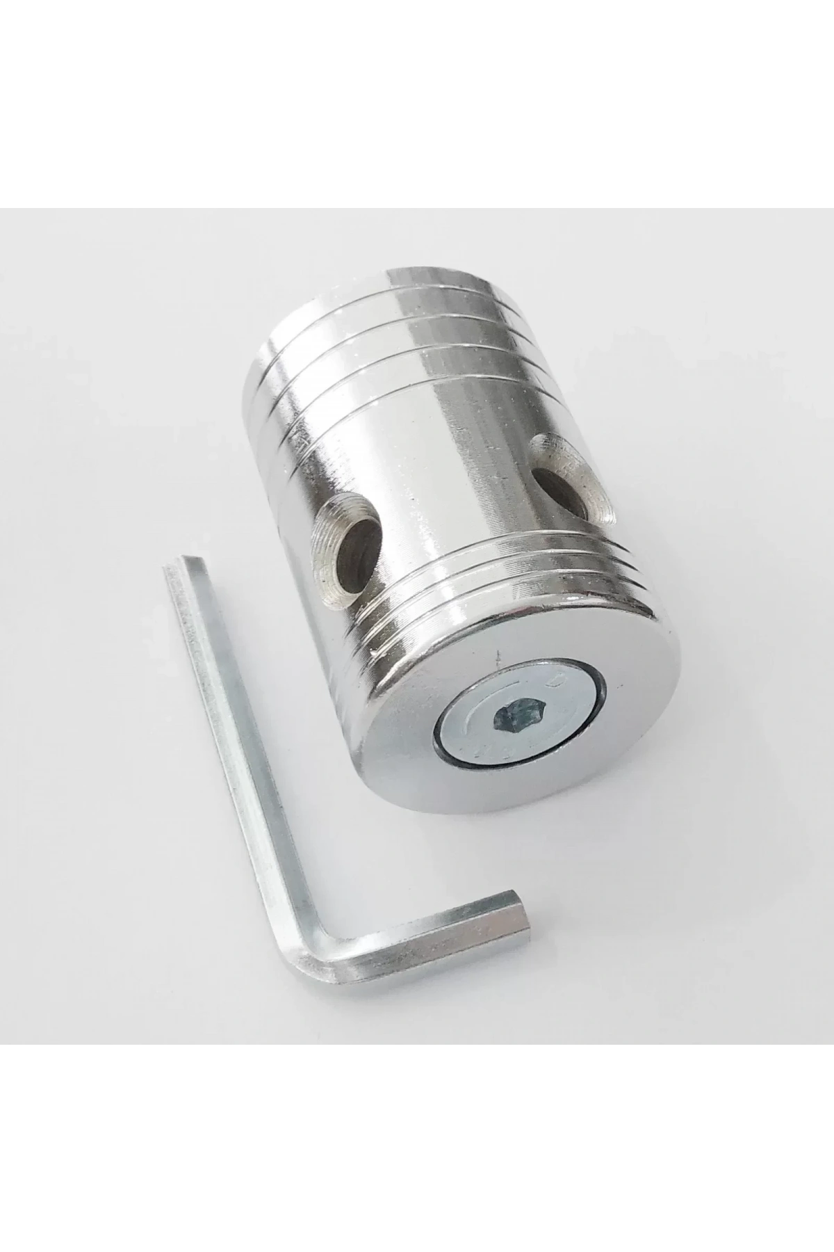 Husqvarna 253Rb 553Rbx Uyumlu Motorlu Tırpan Örümcek Başlık