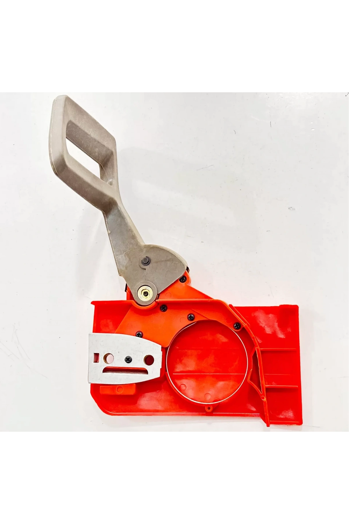 Husqvarna 51/55 Motorlu Testere Fren Yan Kapak Komple