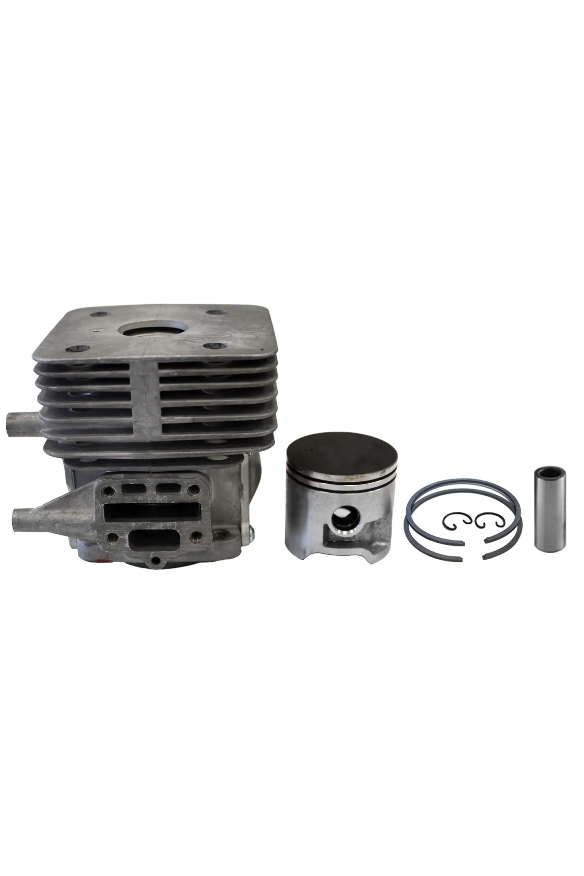 Hyundai HYX 550 550S Motorlu Tırpan Silindir Piston Takımı