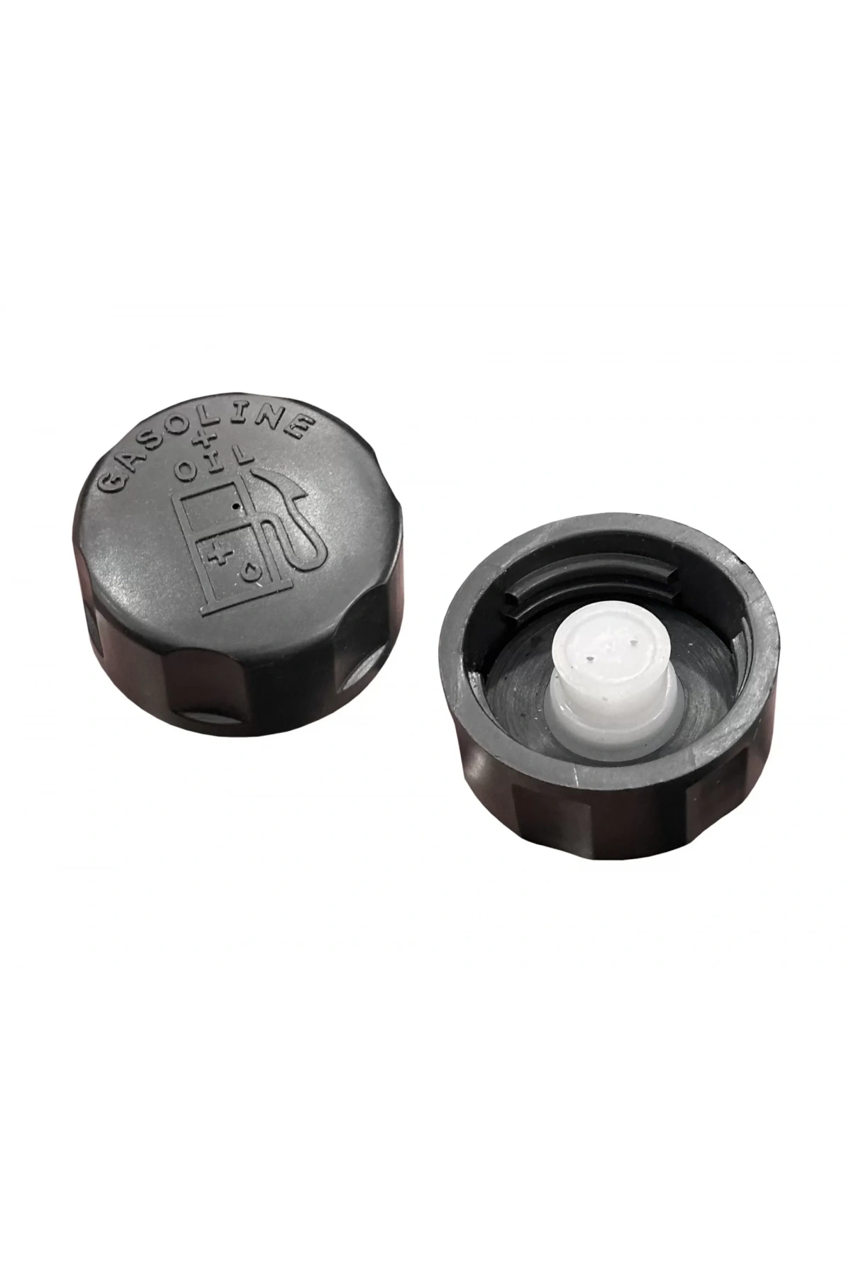 Kawasaki TJ53E Motorlu Tırpan Benzin Depo Kapağı Mikawa Akita Tasuka