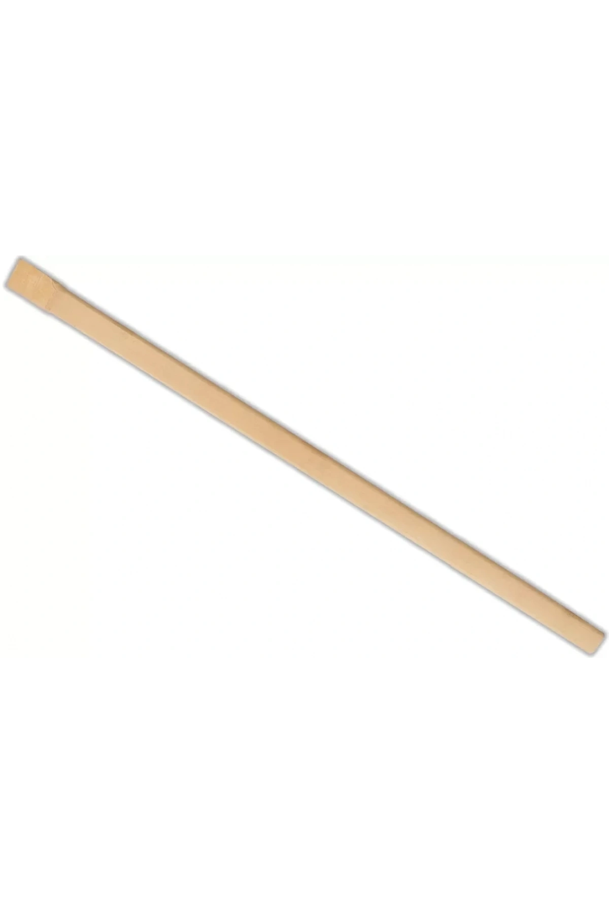 Kazma Sapı Uzun Ahşap Sap 120-130Cm