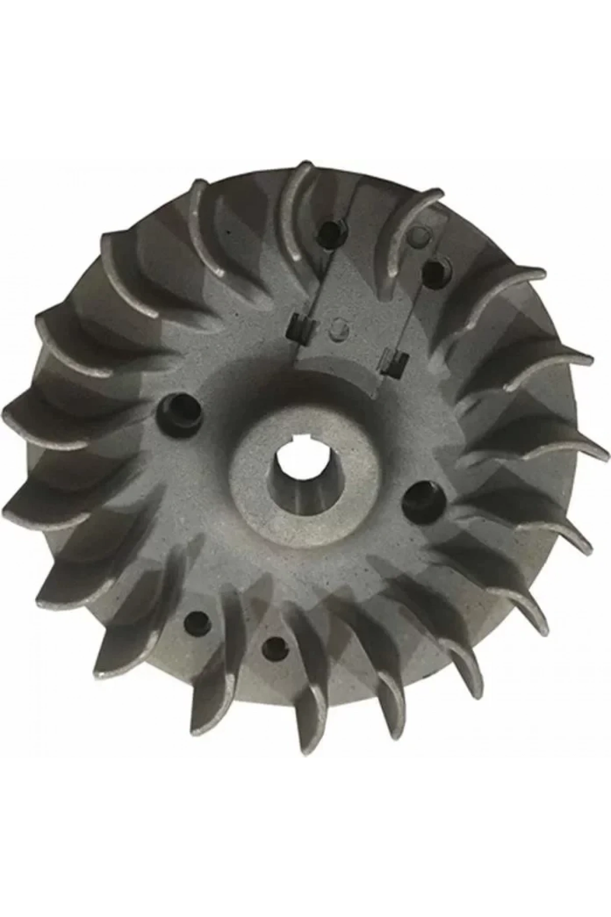 Knc 40Eup Motorlu Tırpan Volan