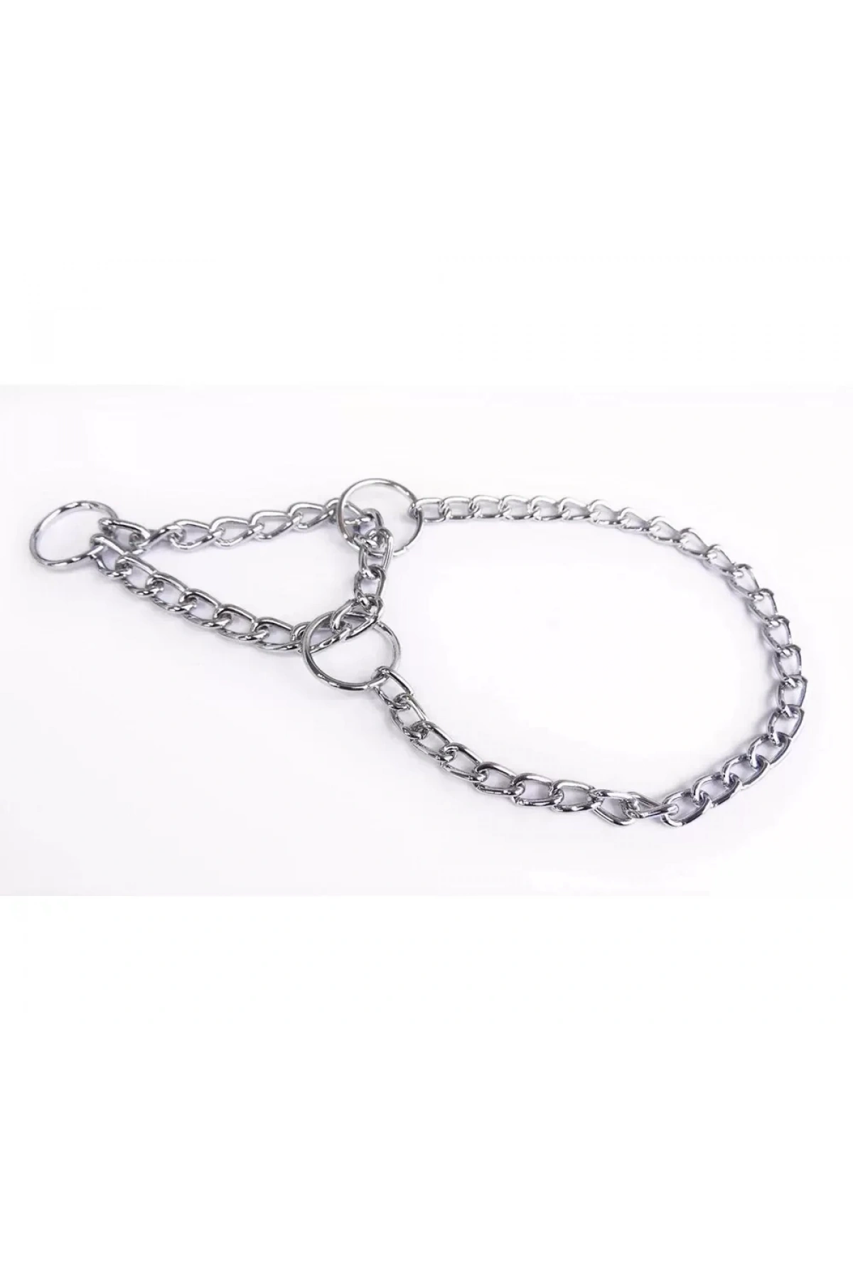 Köpek Tasma Zincir 2 Mm 32 Cm Çap Hrb-029