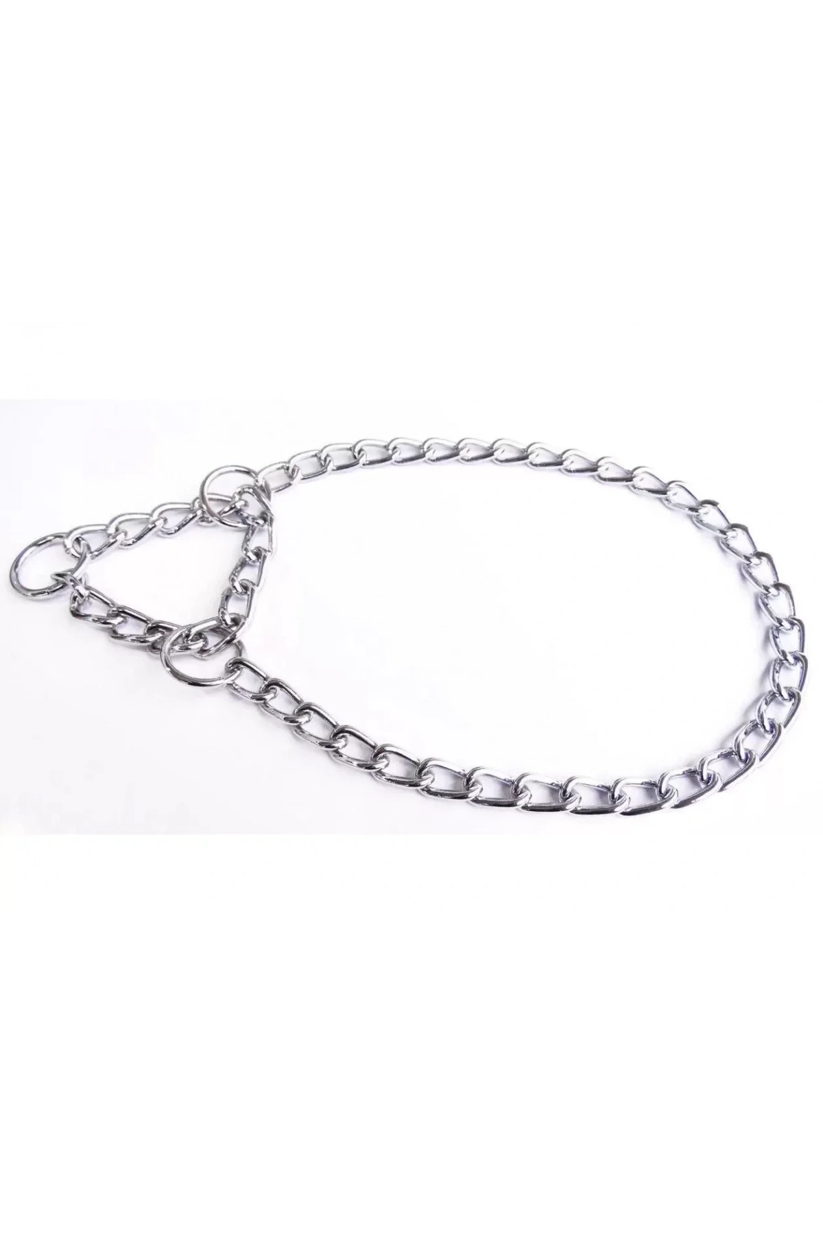 Köpek Tasma Zincir 3.5Mm 56Cm Çap Hrb-032