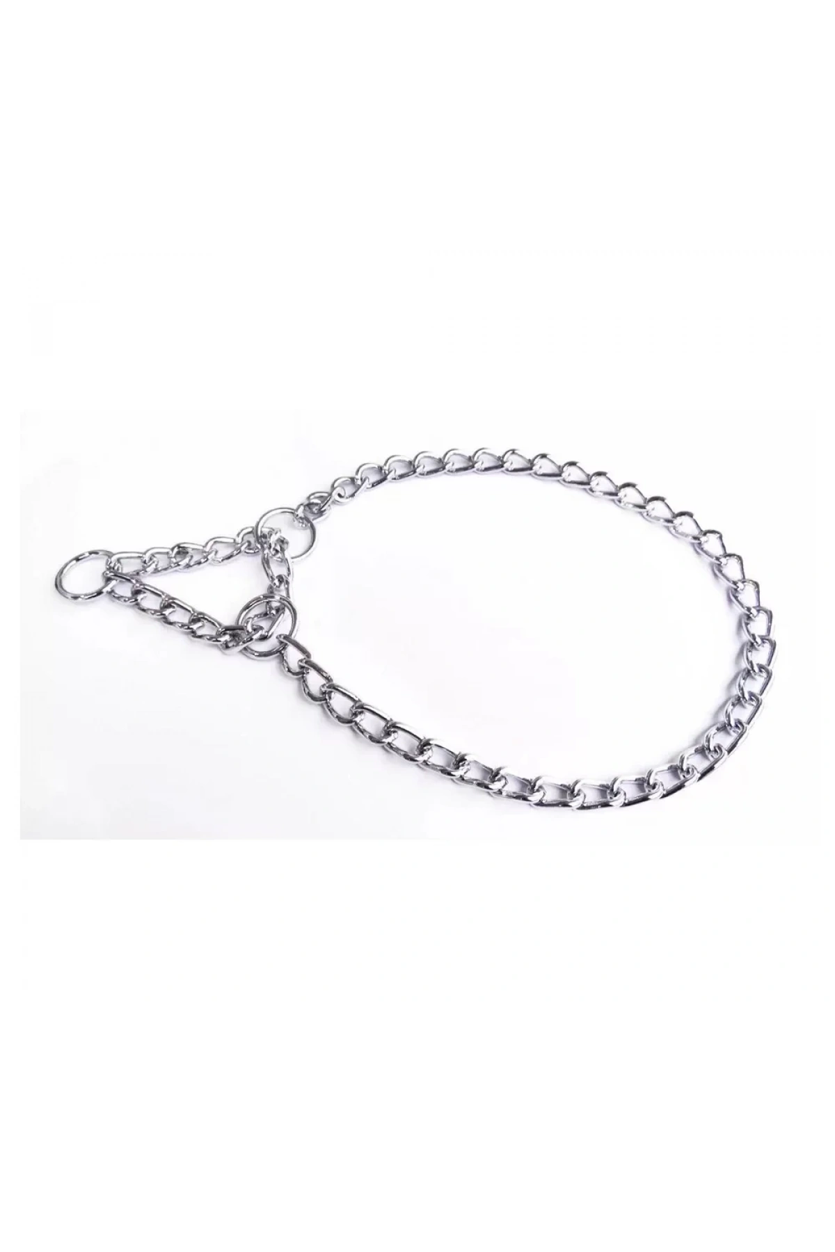 Köpek Tasma Zincir 4Mm 66Cm Hrb-033